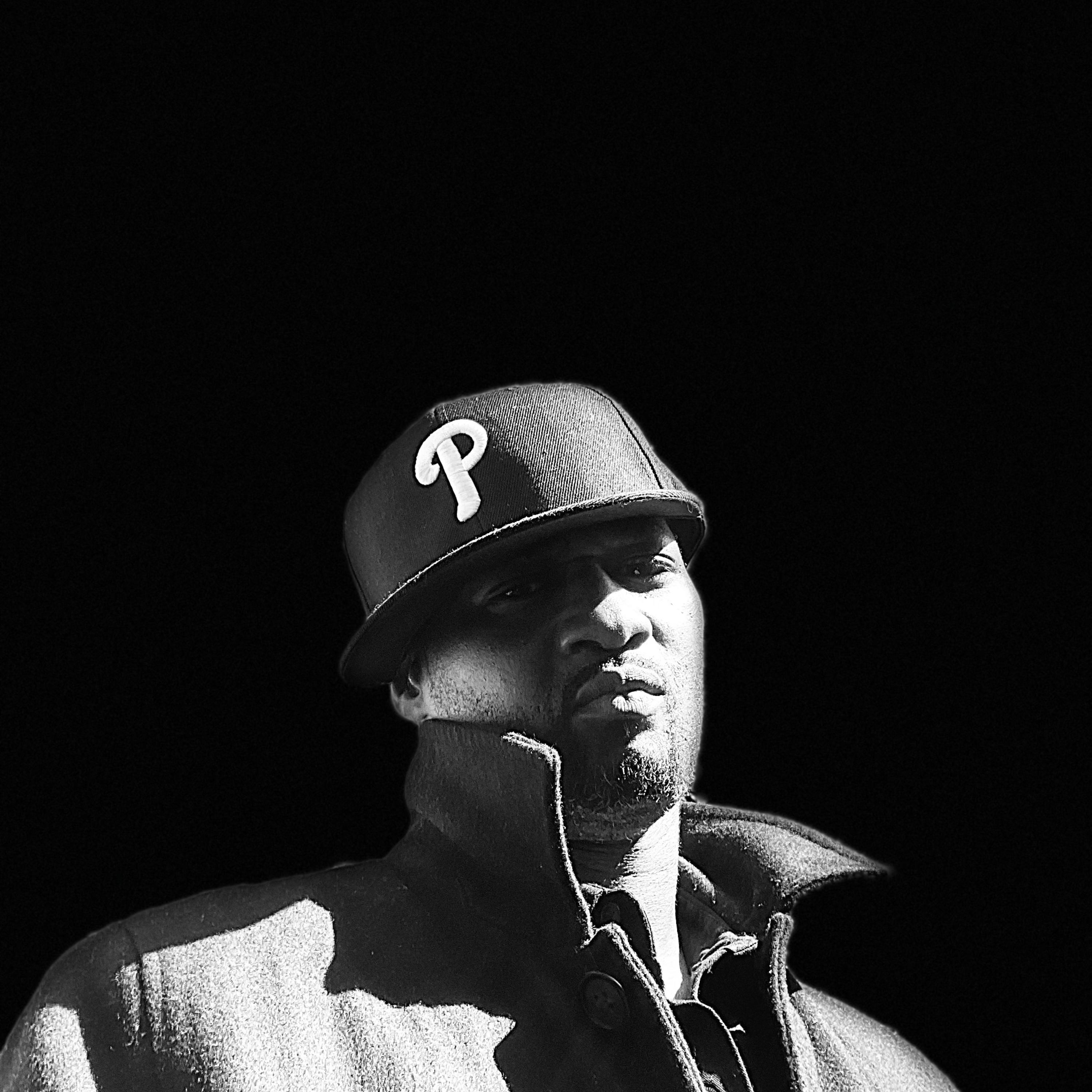 THE NEXT STORY artwork