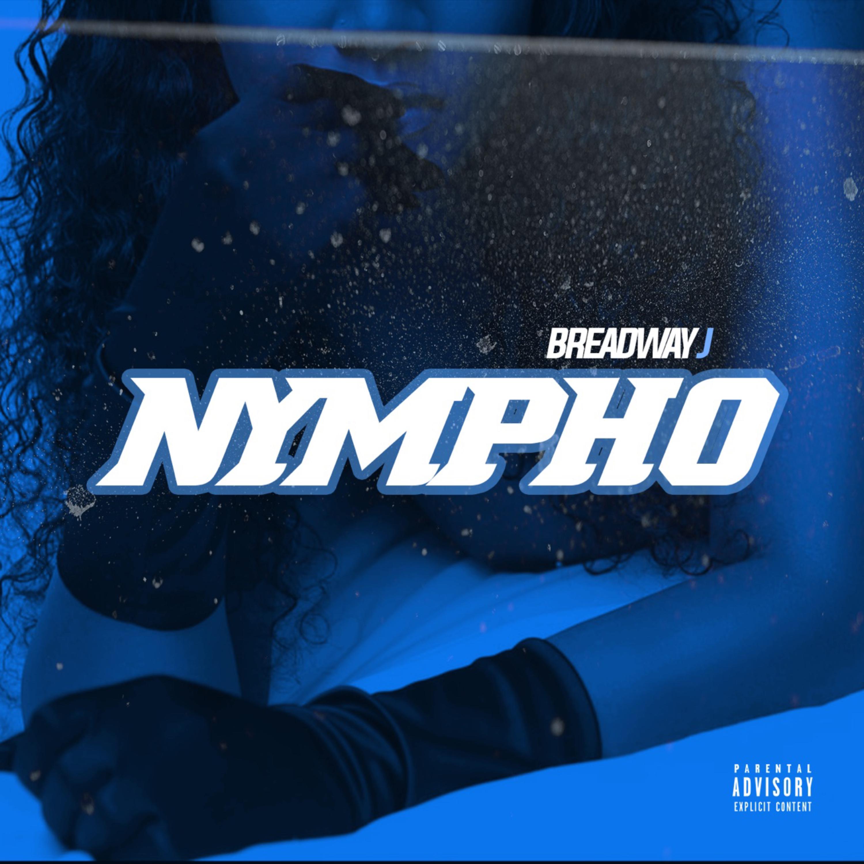Nympho artwork