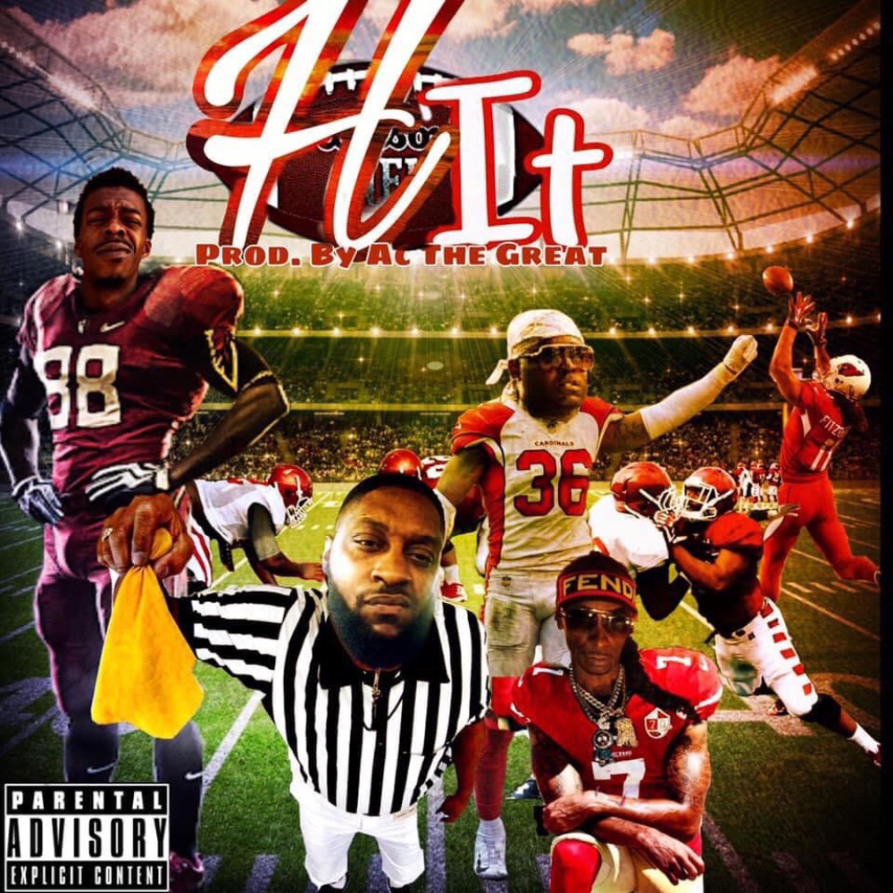 Hit artwork