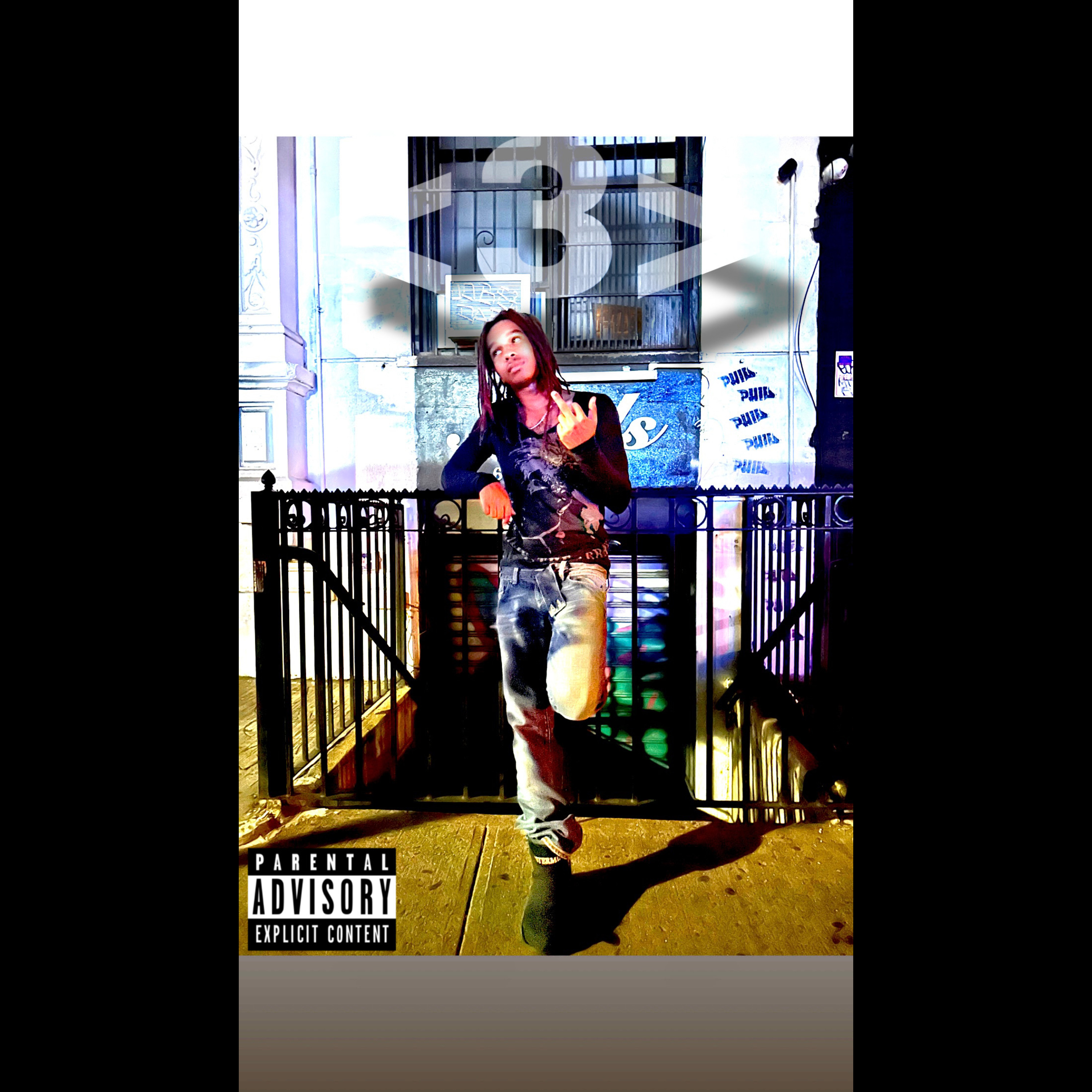 Potent artwork