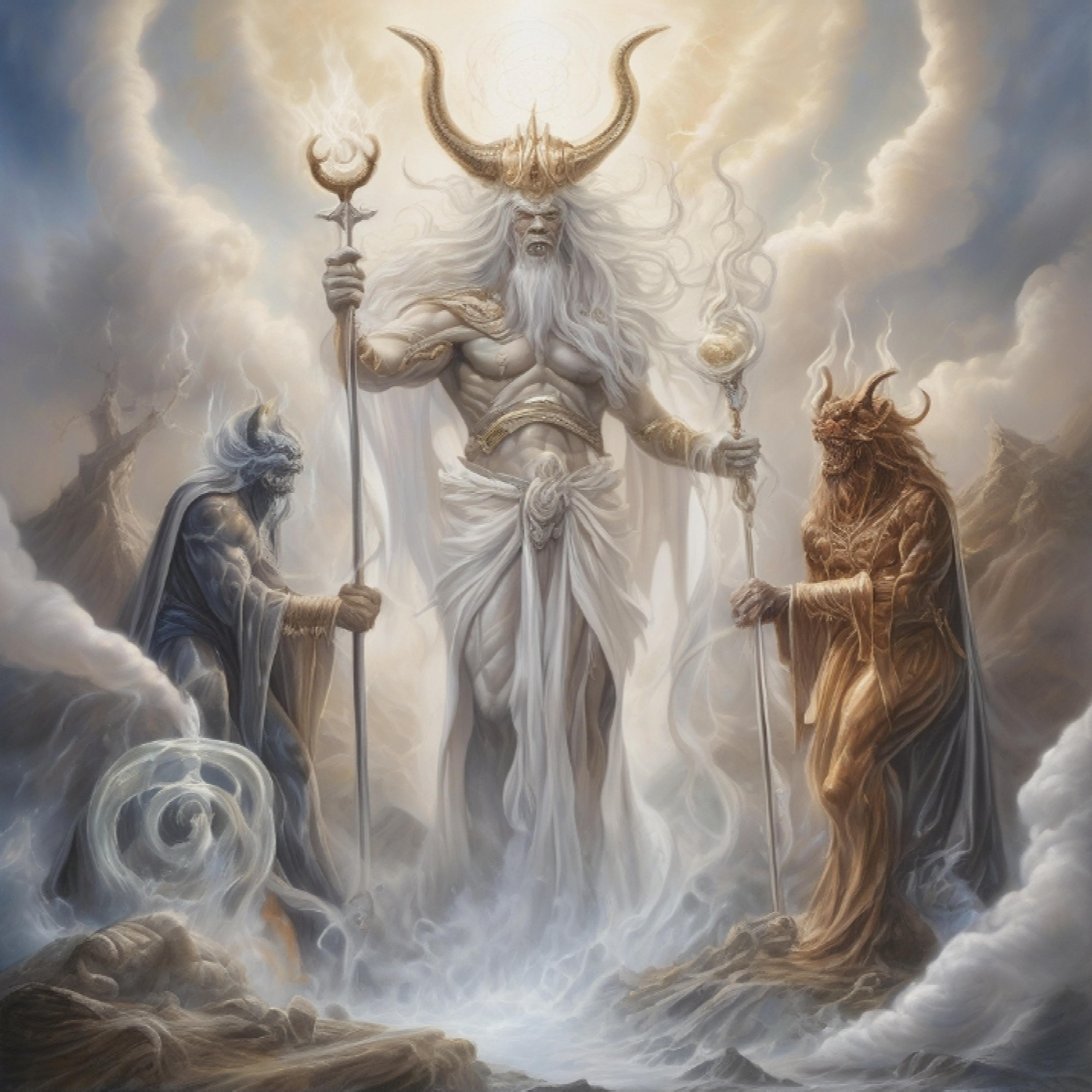 Batallas De Ángeles v2 artwork