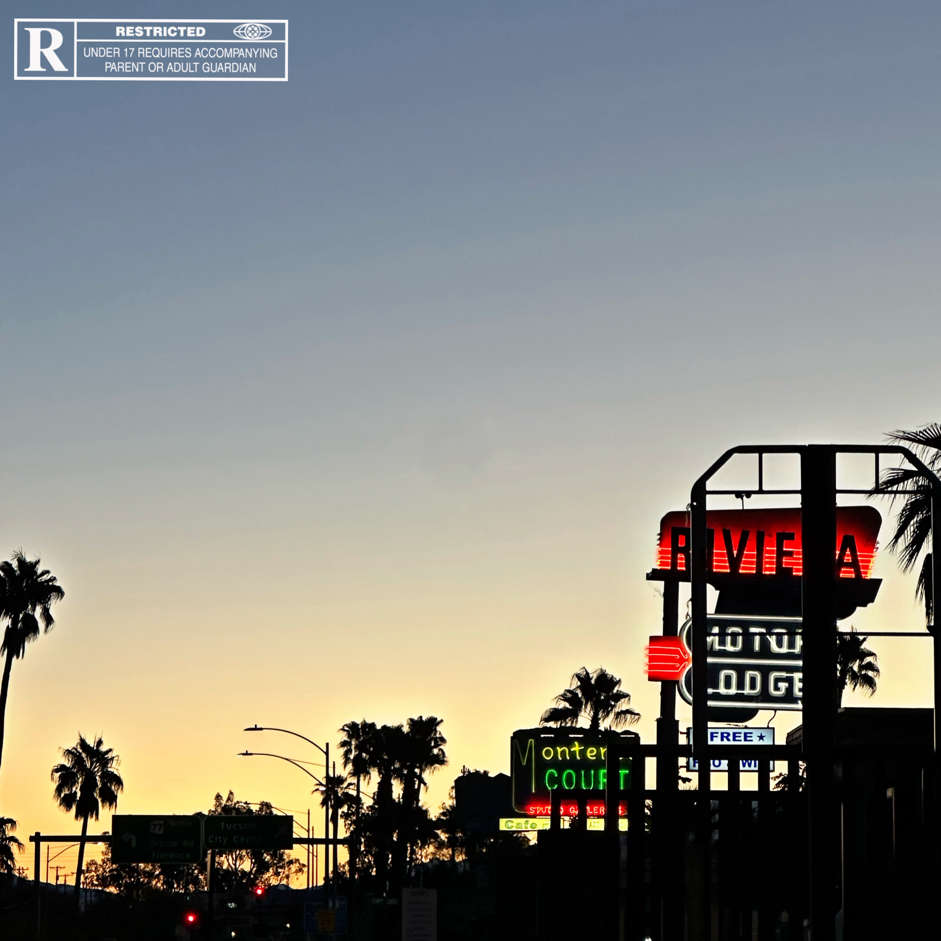6th Ave by RestInPeace cover art