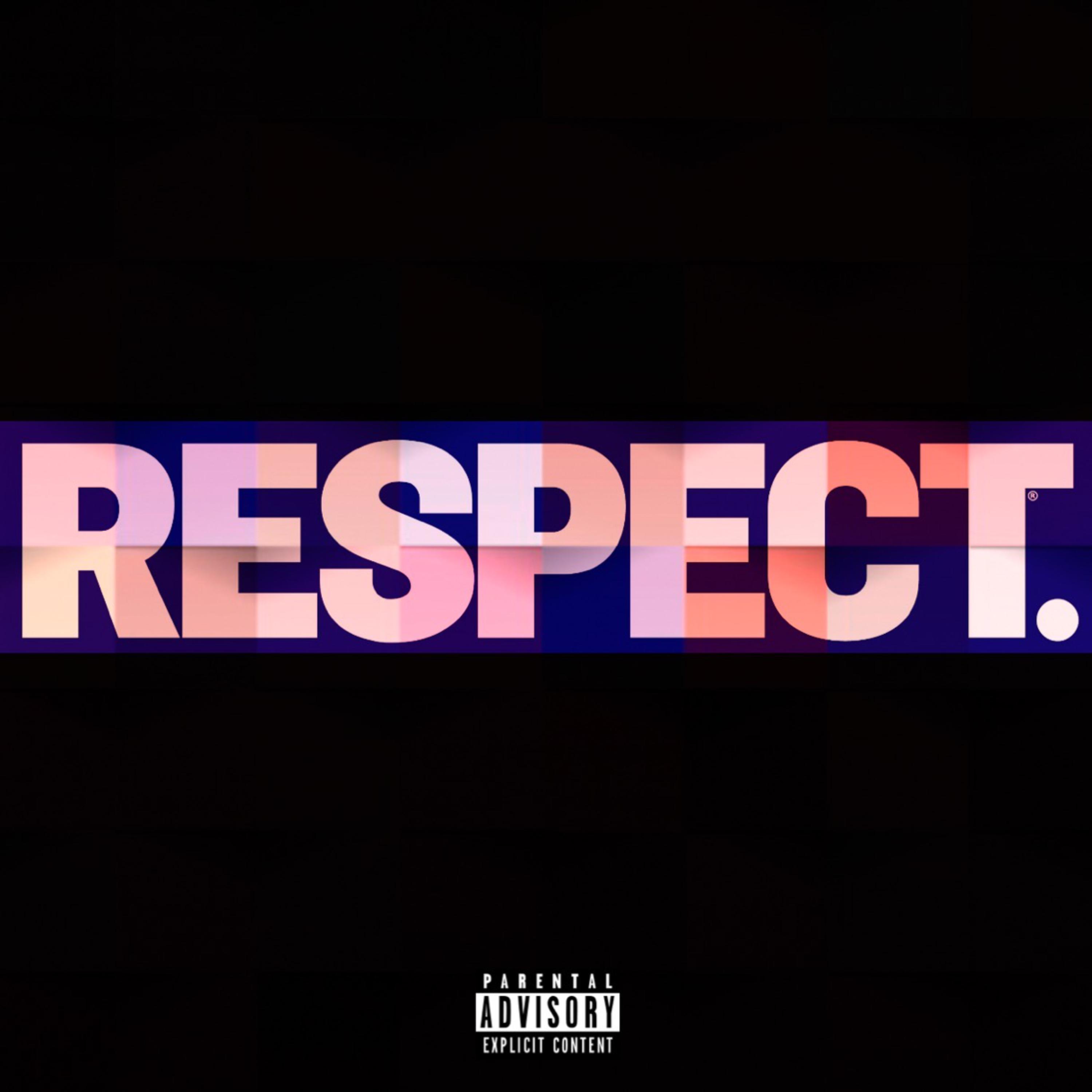 Respect artwork