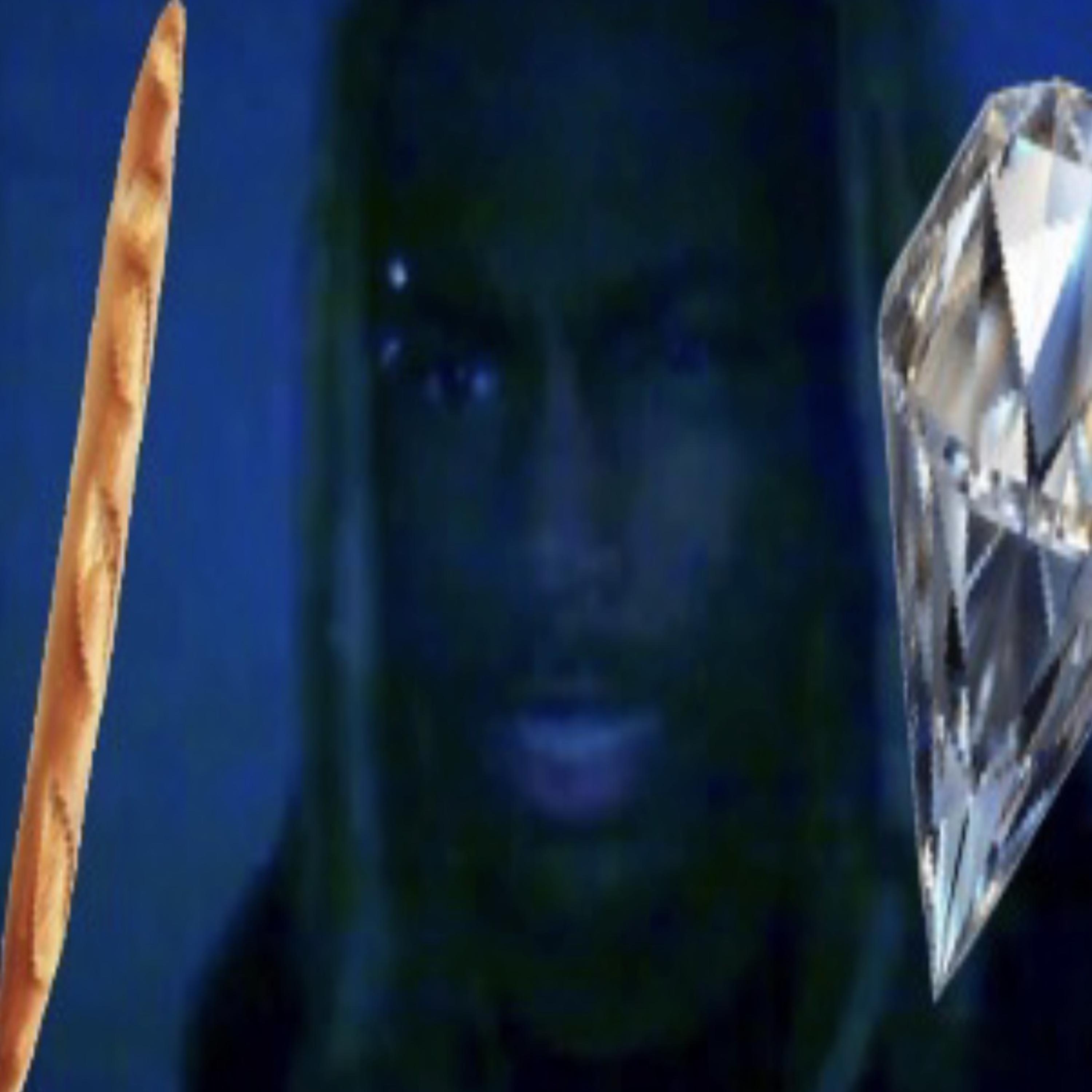 Diamonds And Baguetts artwork