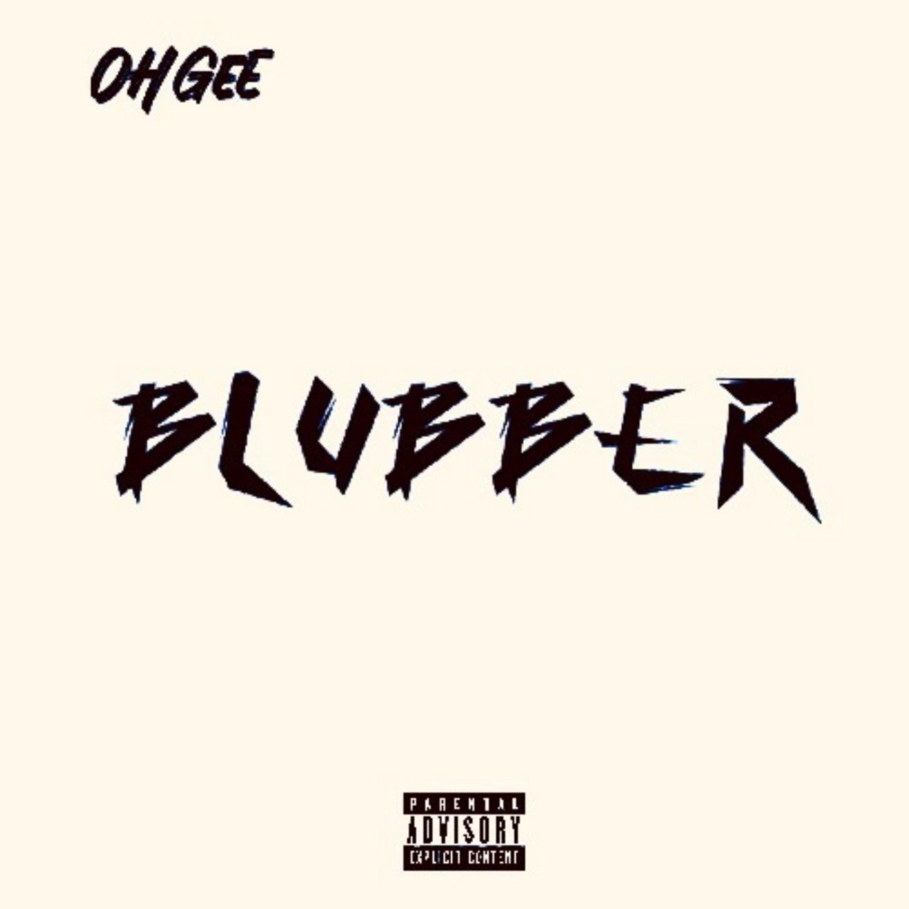 Blubber artwork