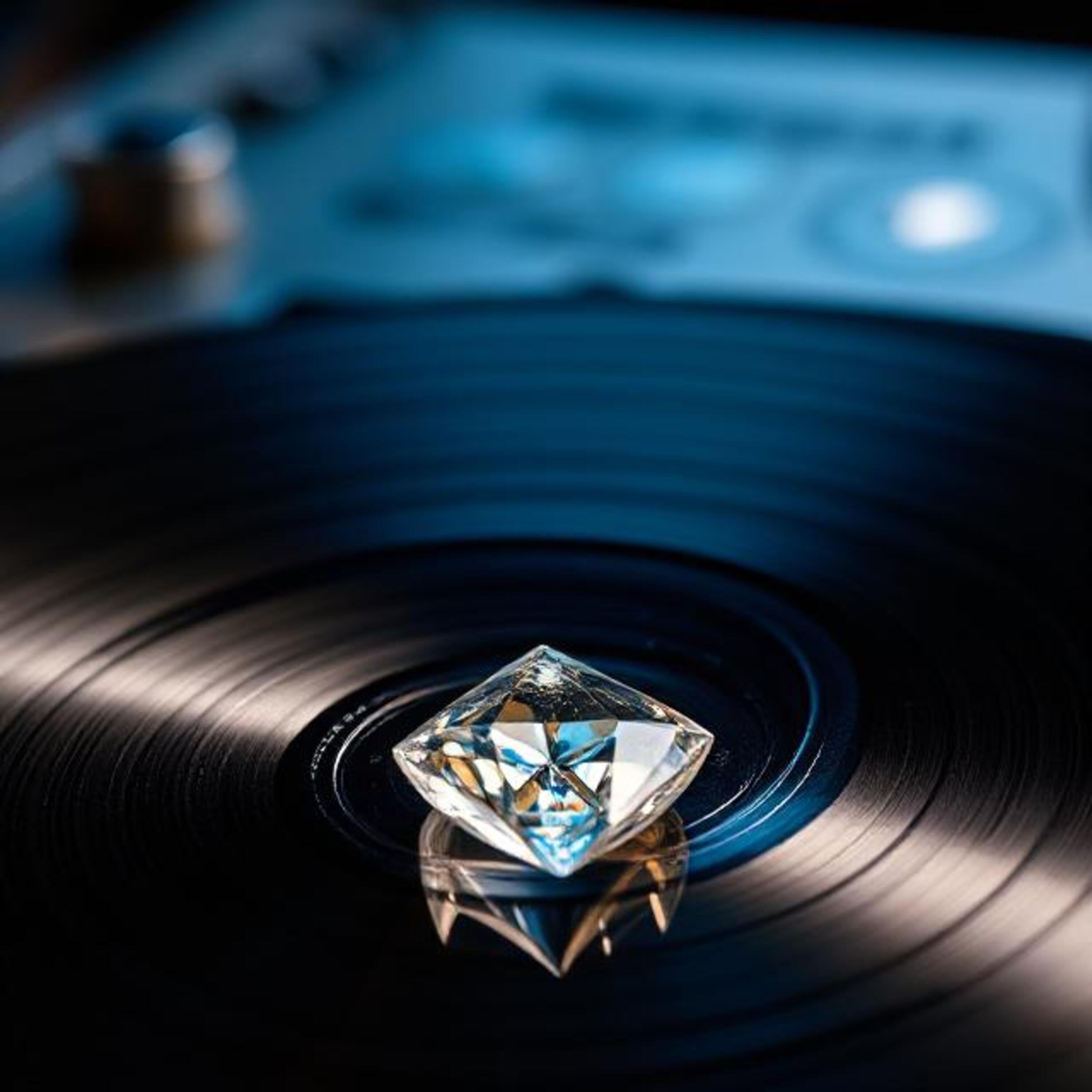 Real Tunes artwork