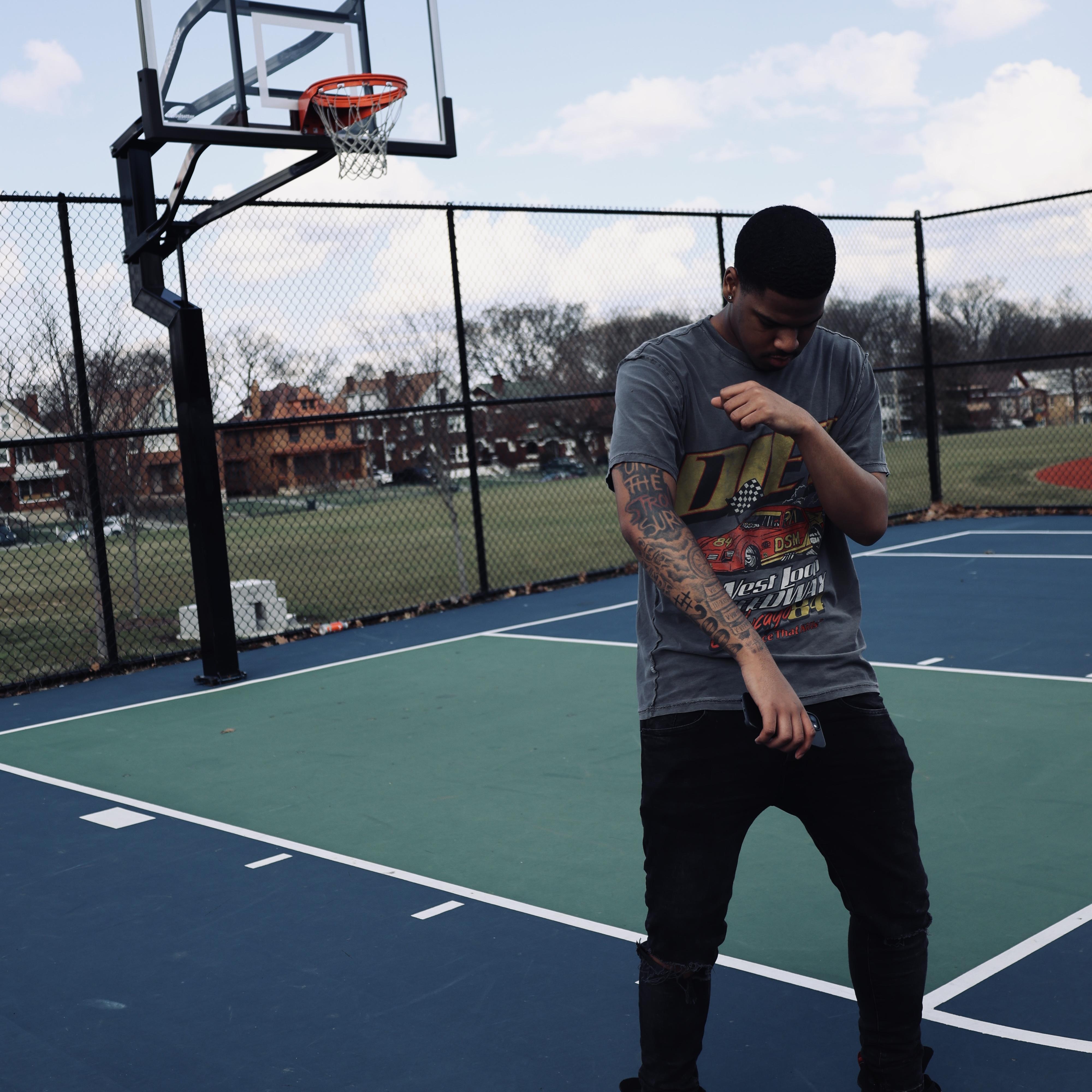 Faze artwork
