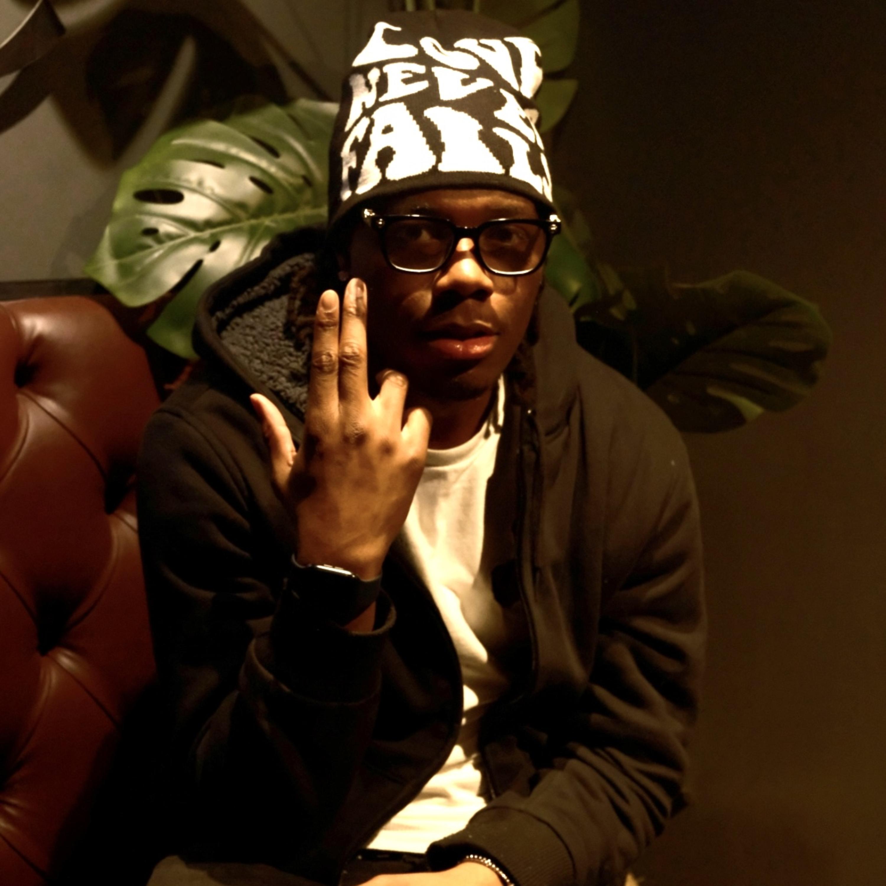 Everything I Want artwork