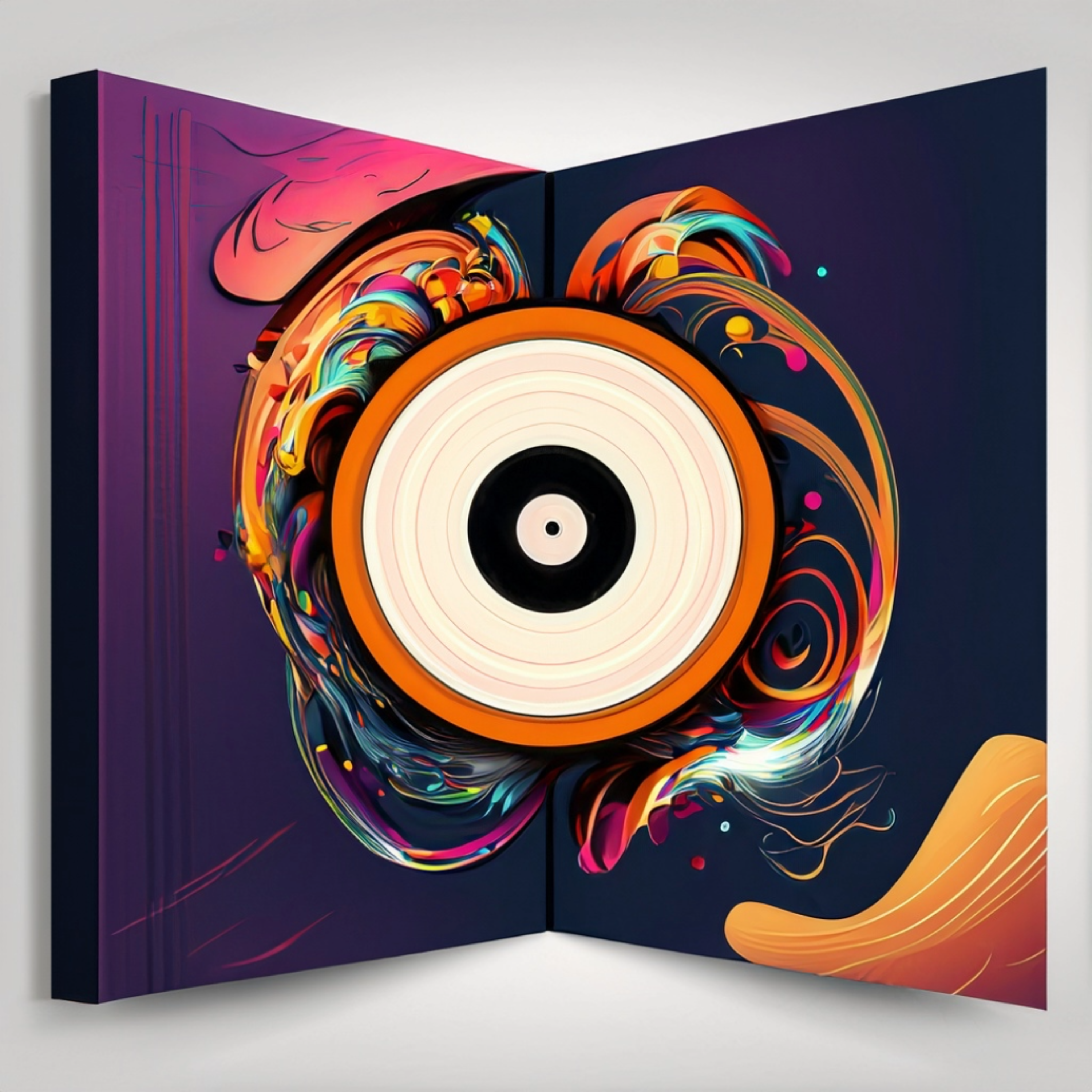 Watches (BPM 140) artwork