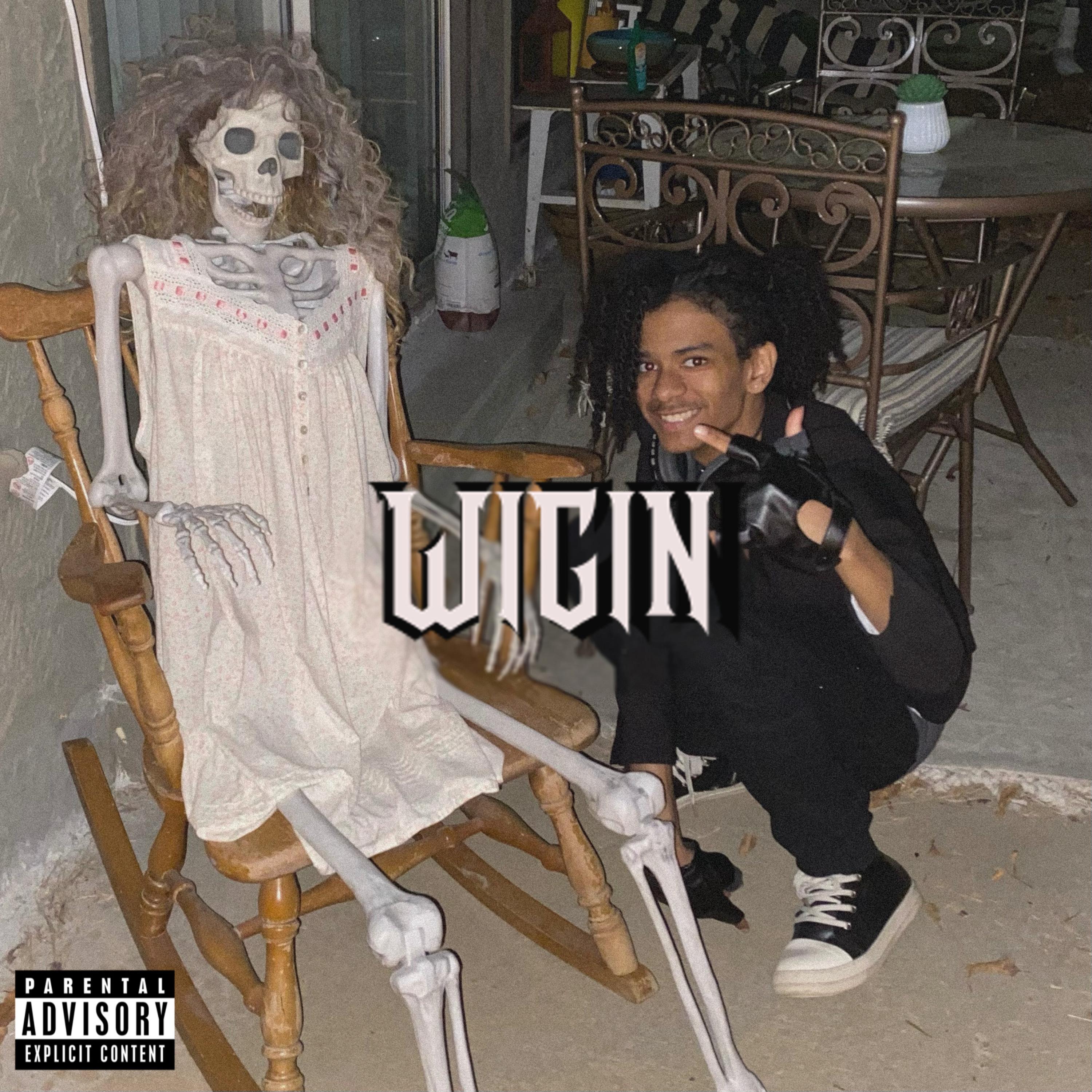 Wigin artwork