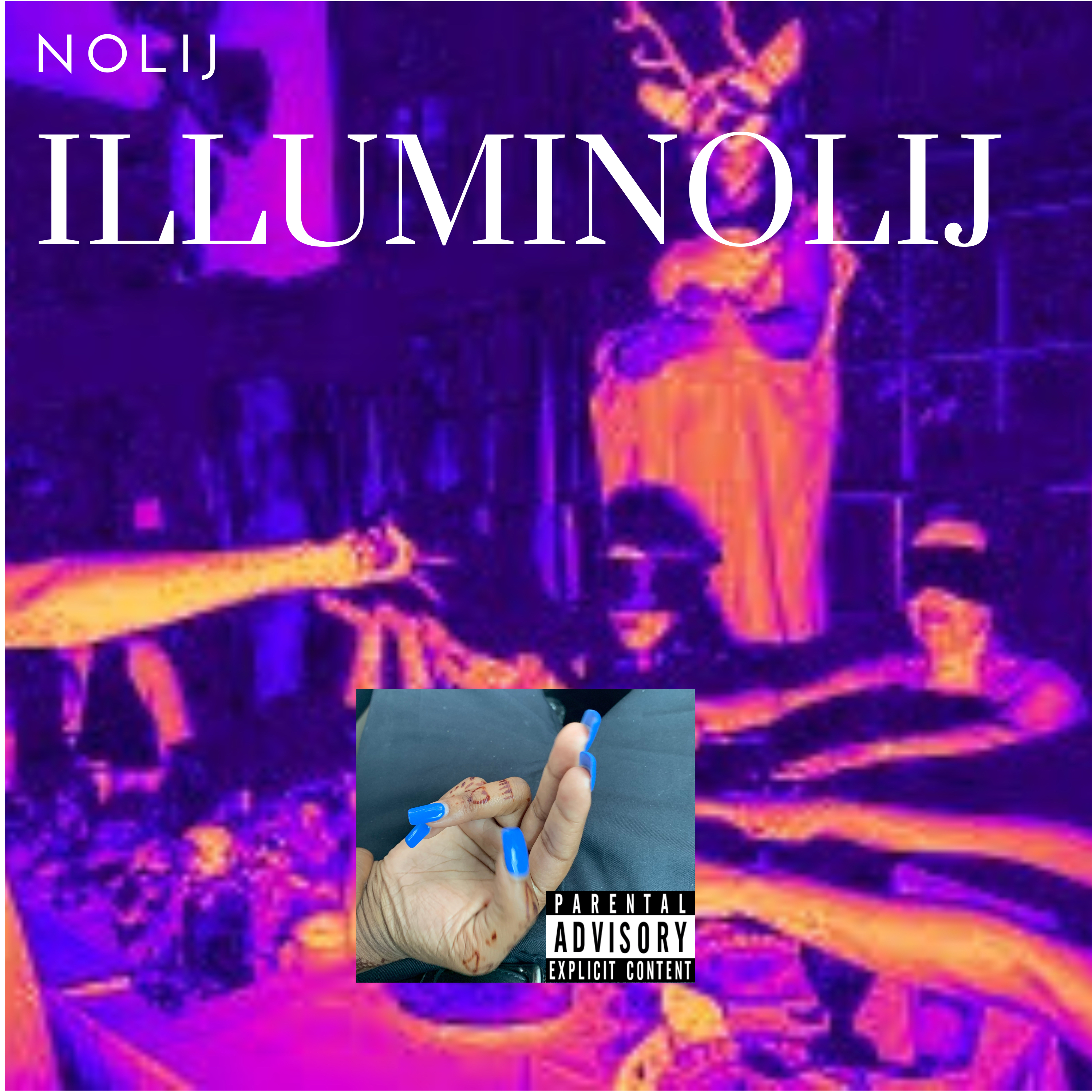 Ill artwork