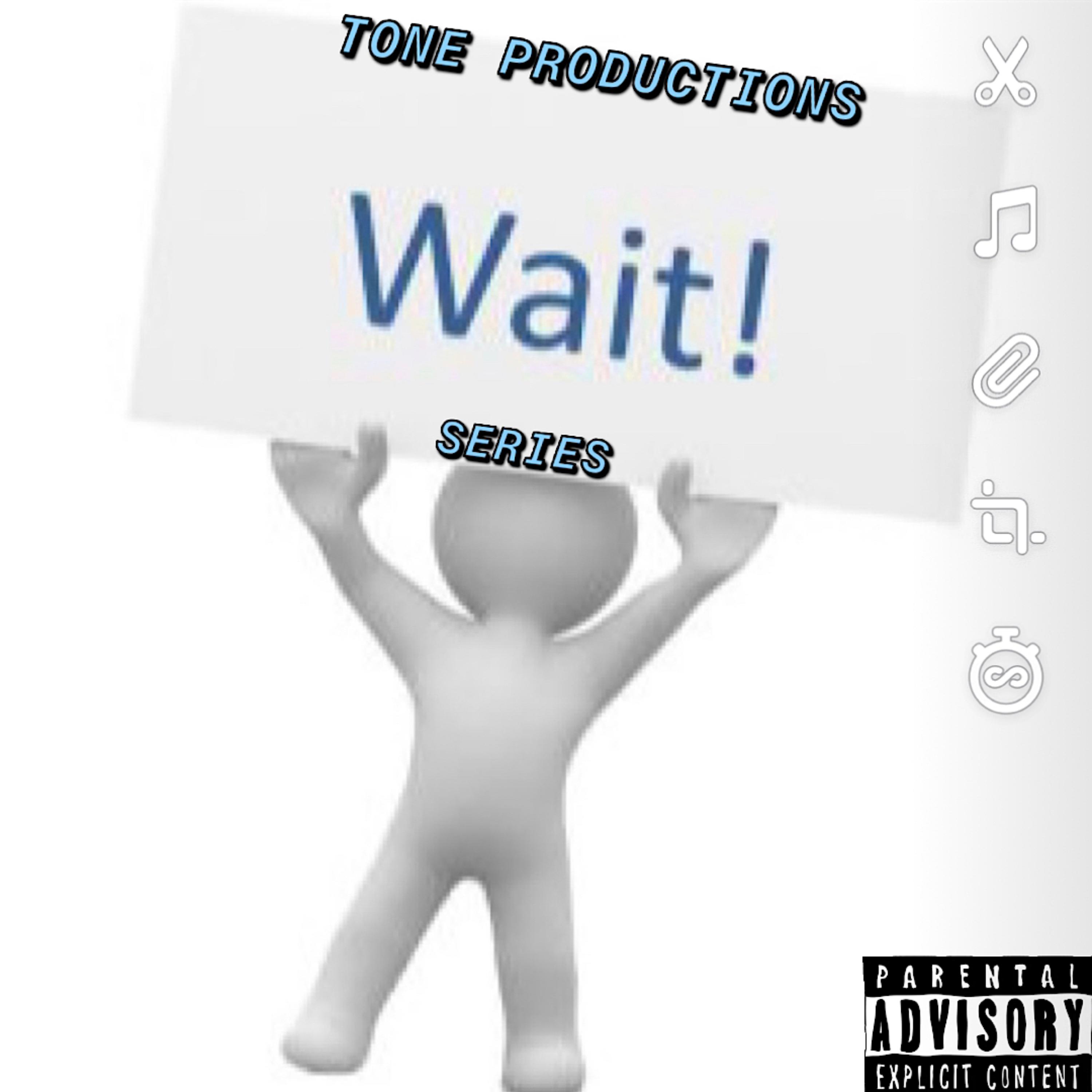 WAIT! artwork