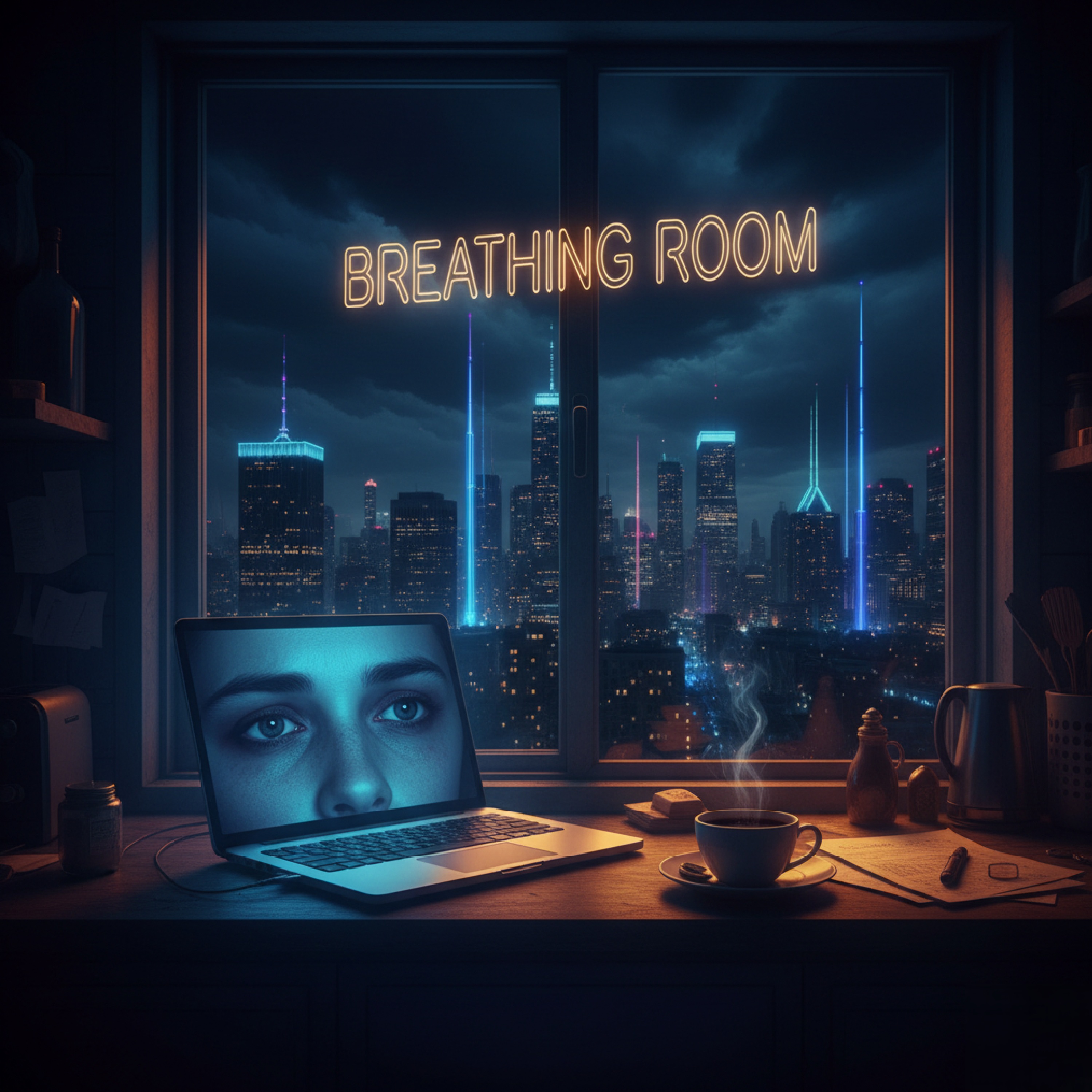 Breathing Room artwork