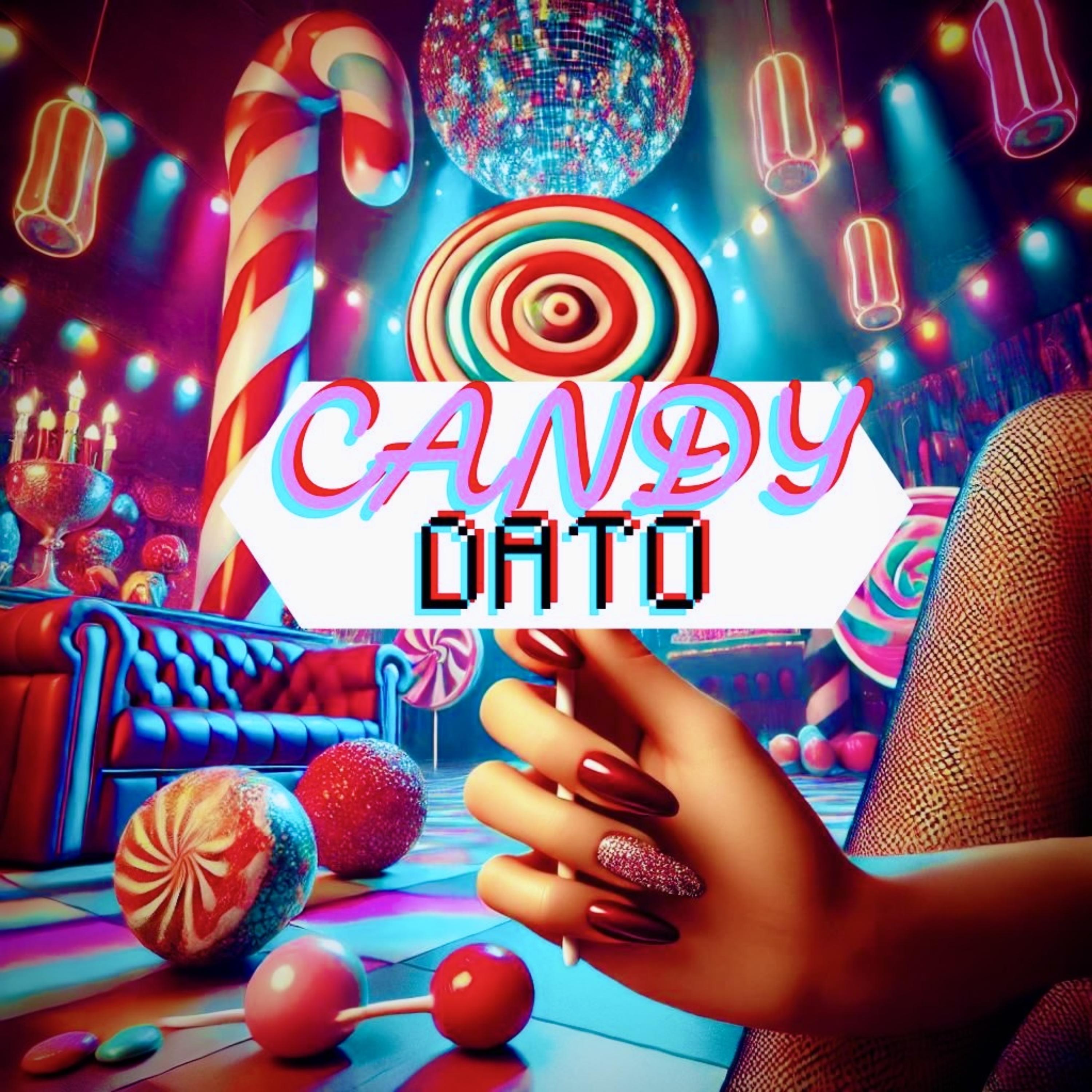 Candy Dato artwork
