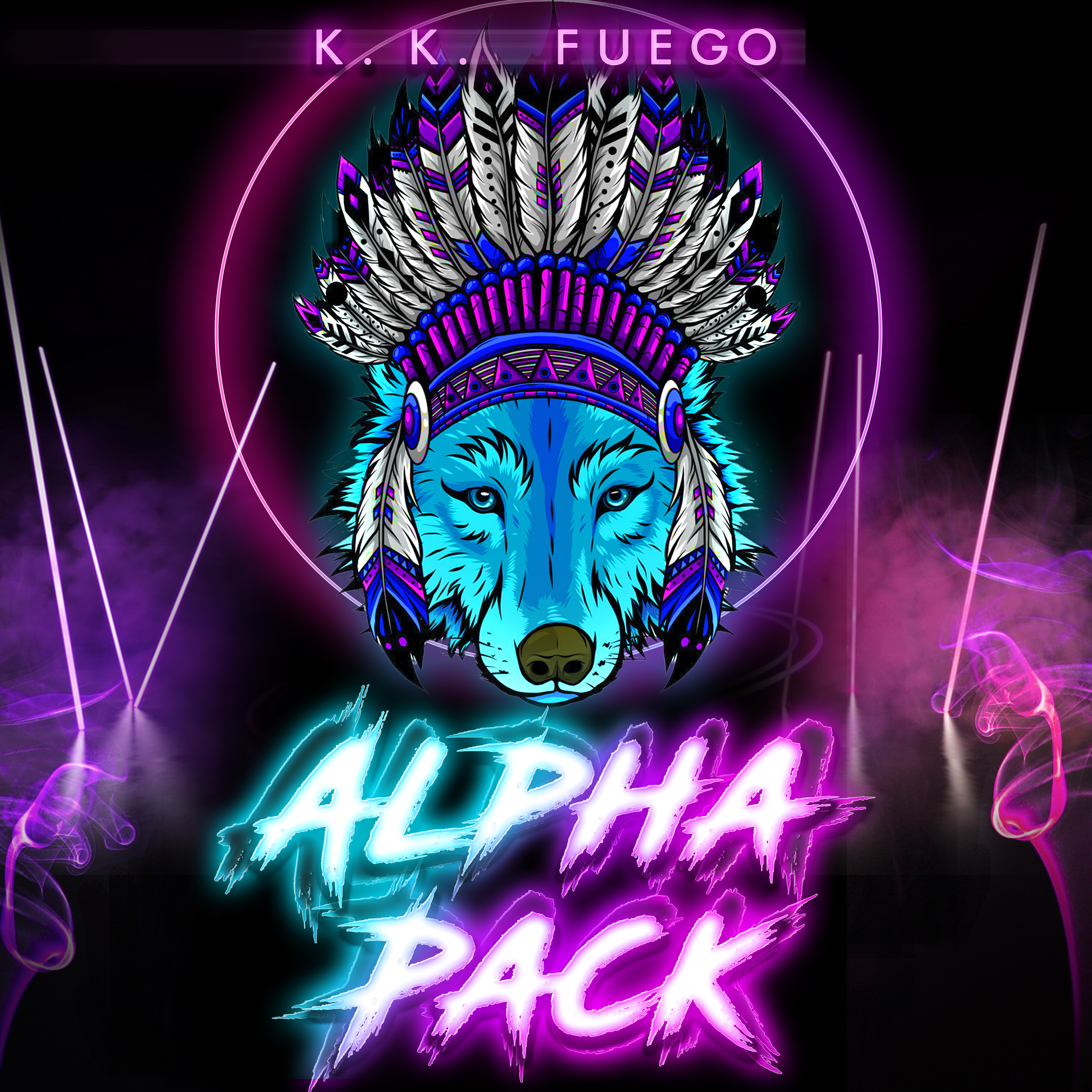 Alpha Pack Remastered artwork