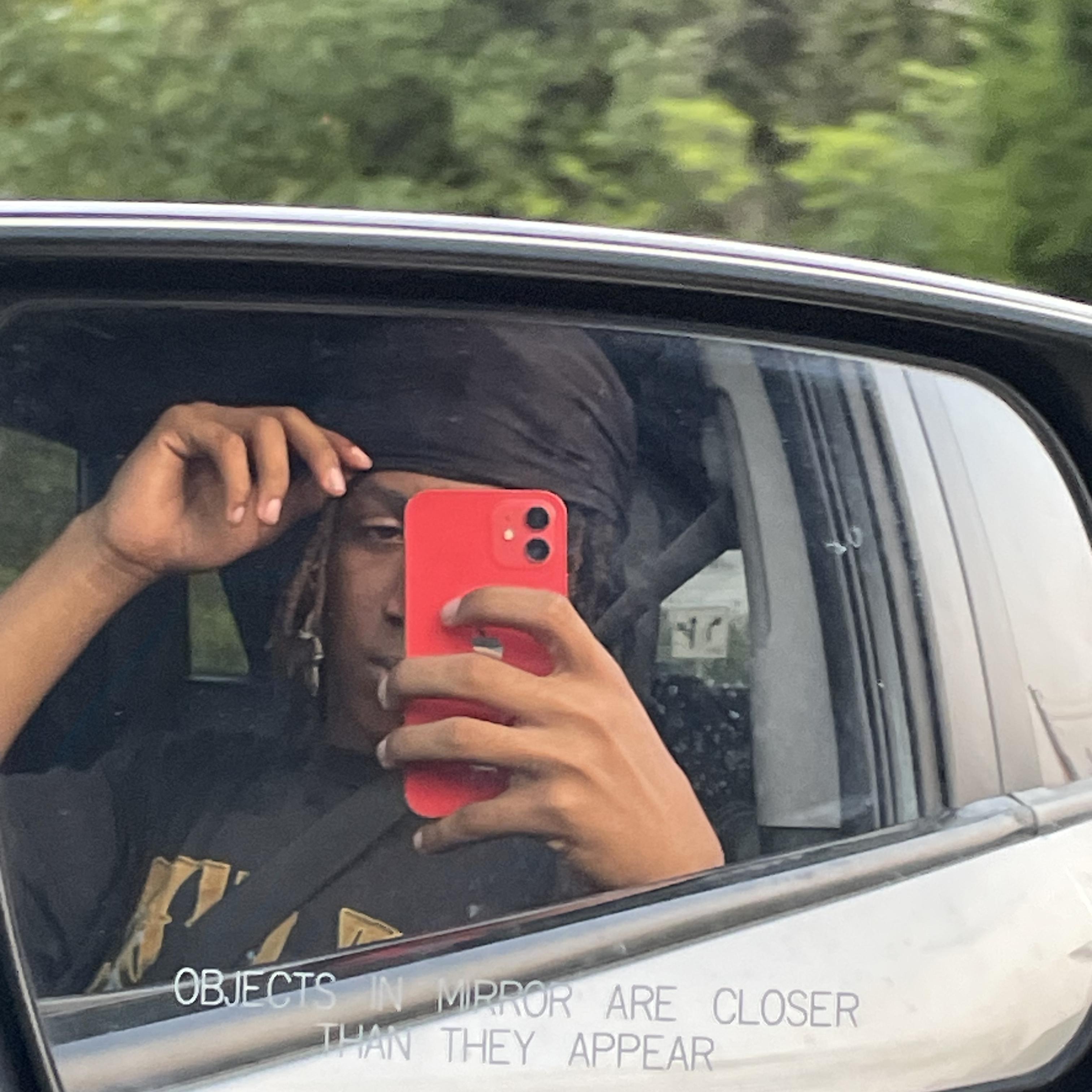 Upgraded Mason artwork