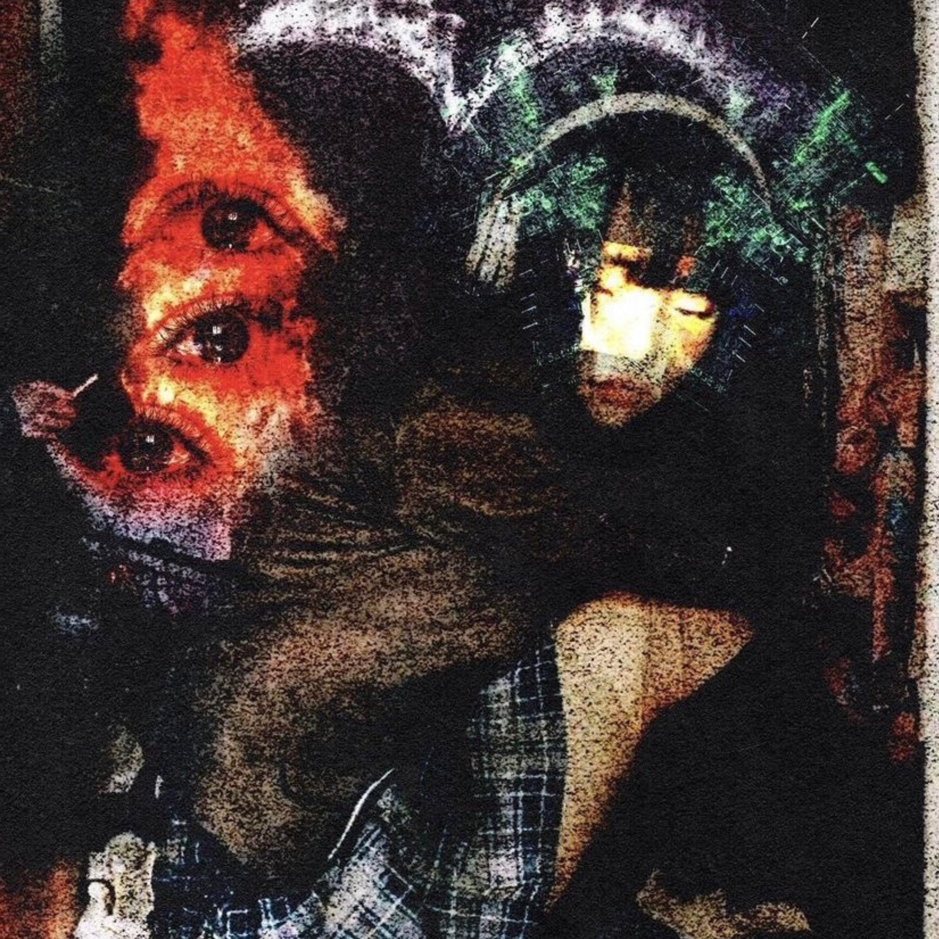see u in my dreamz artwork