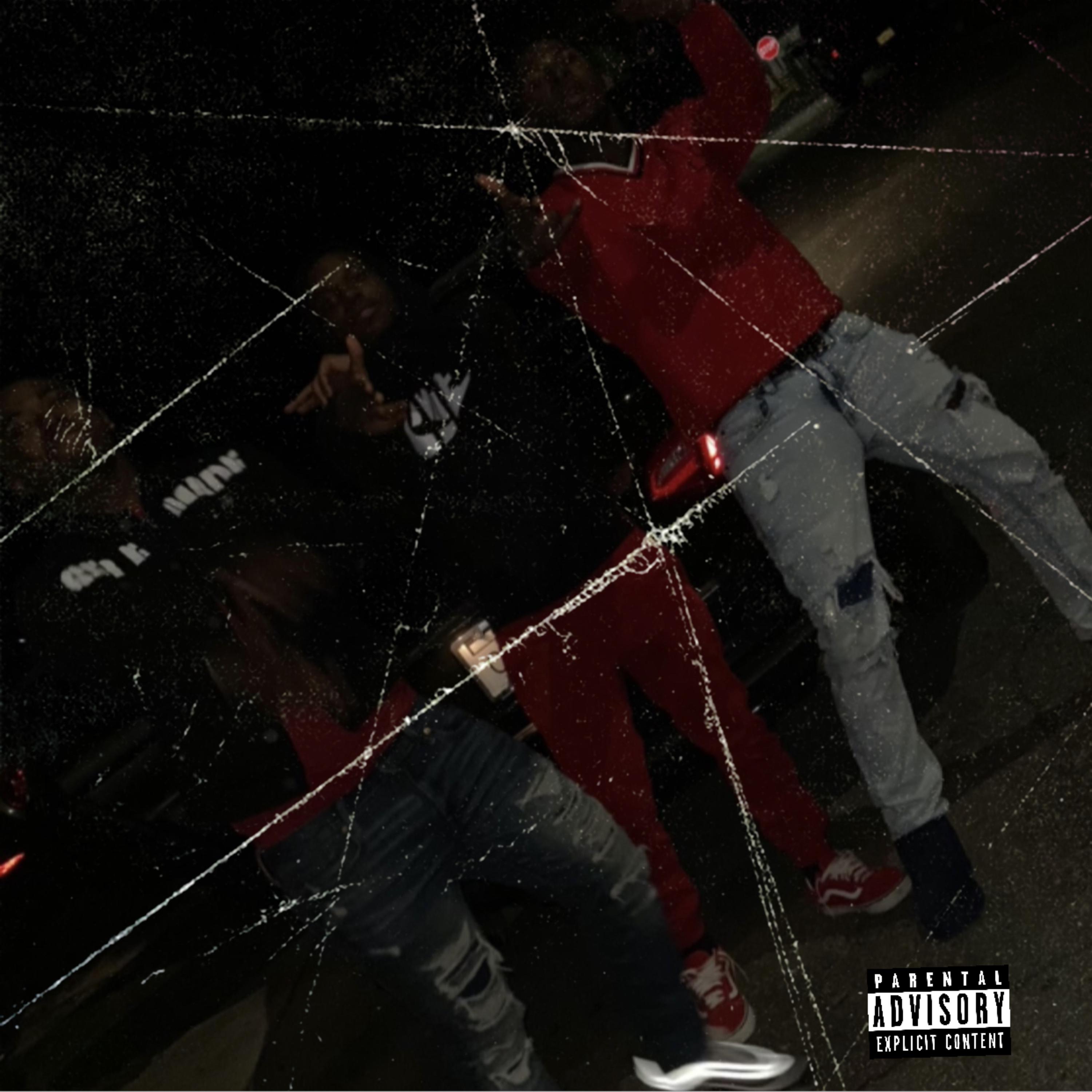Y.U.P Freestyle artwork