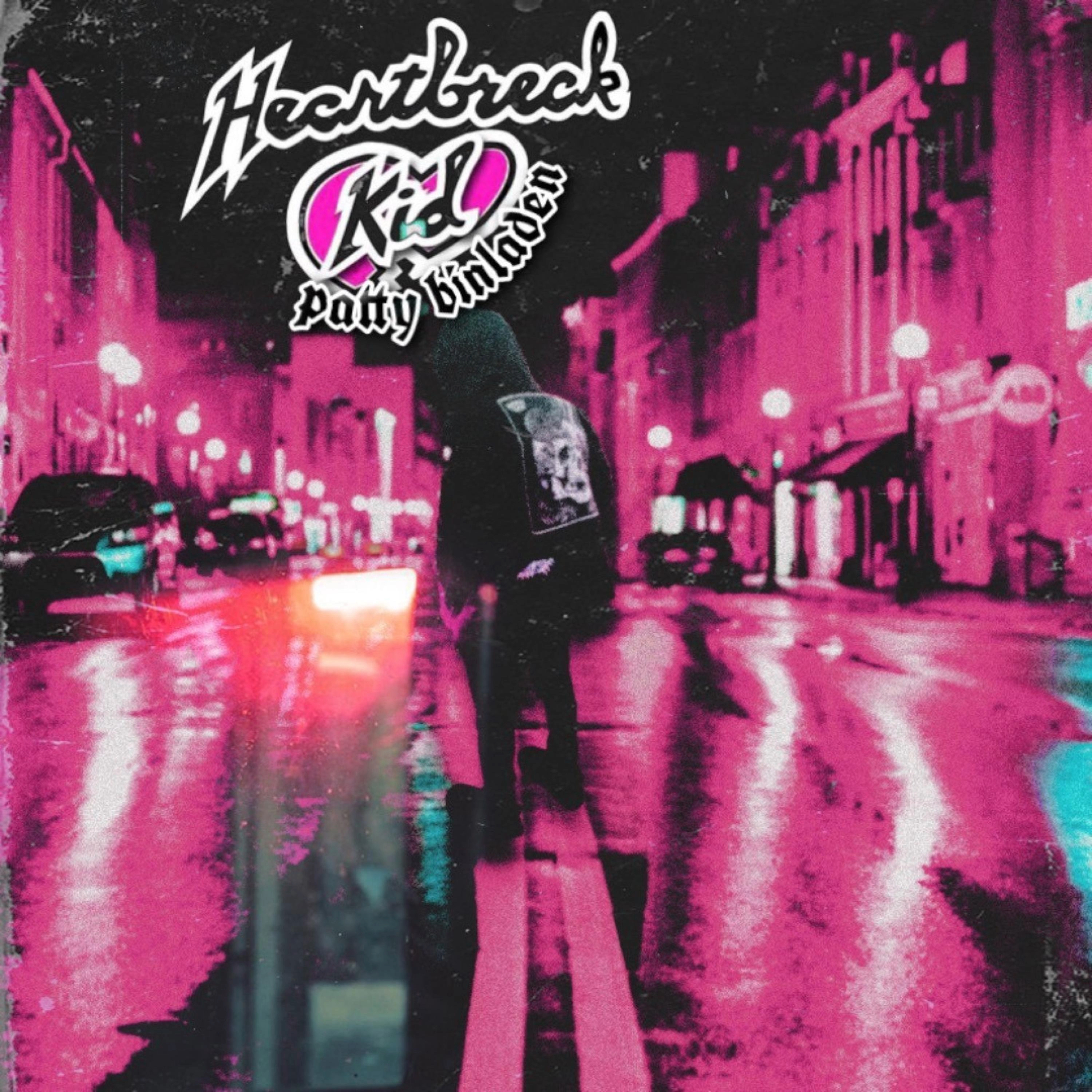 The Heartbreak Kid artwork