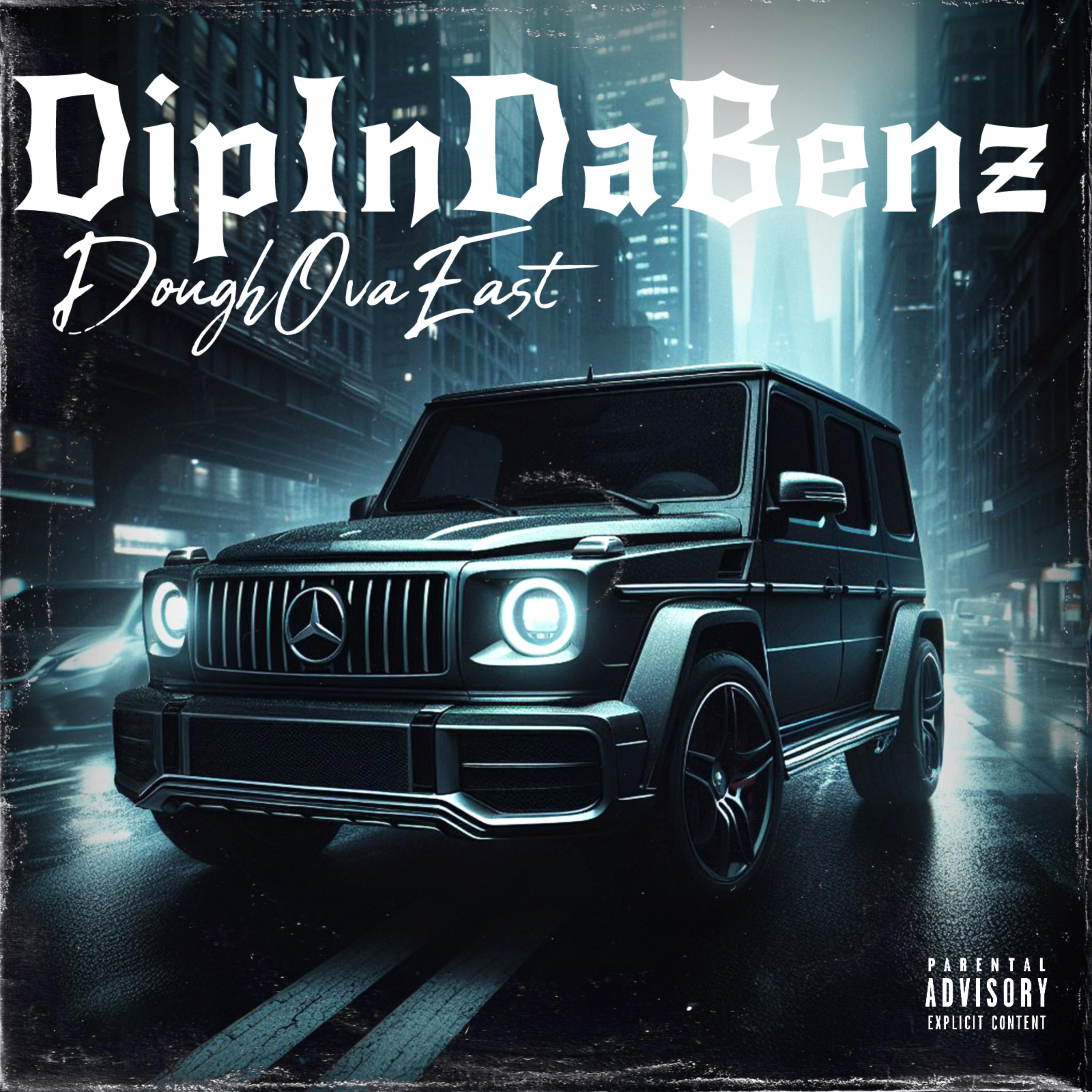 DipInDaBenz artwork