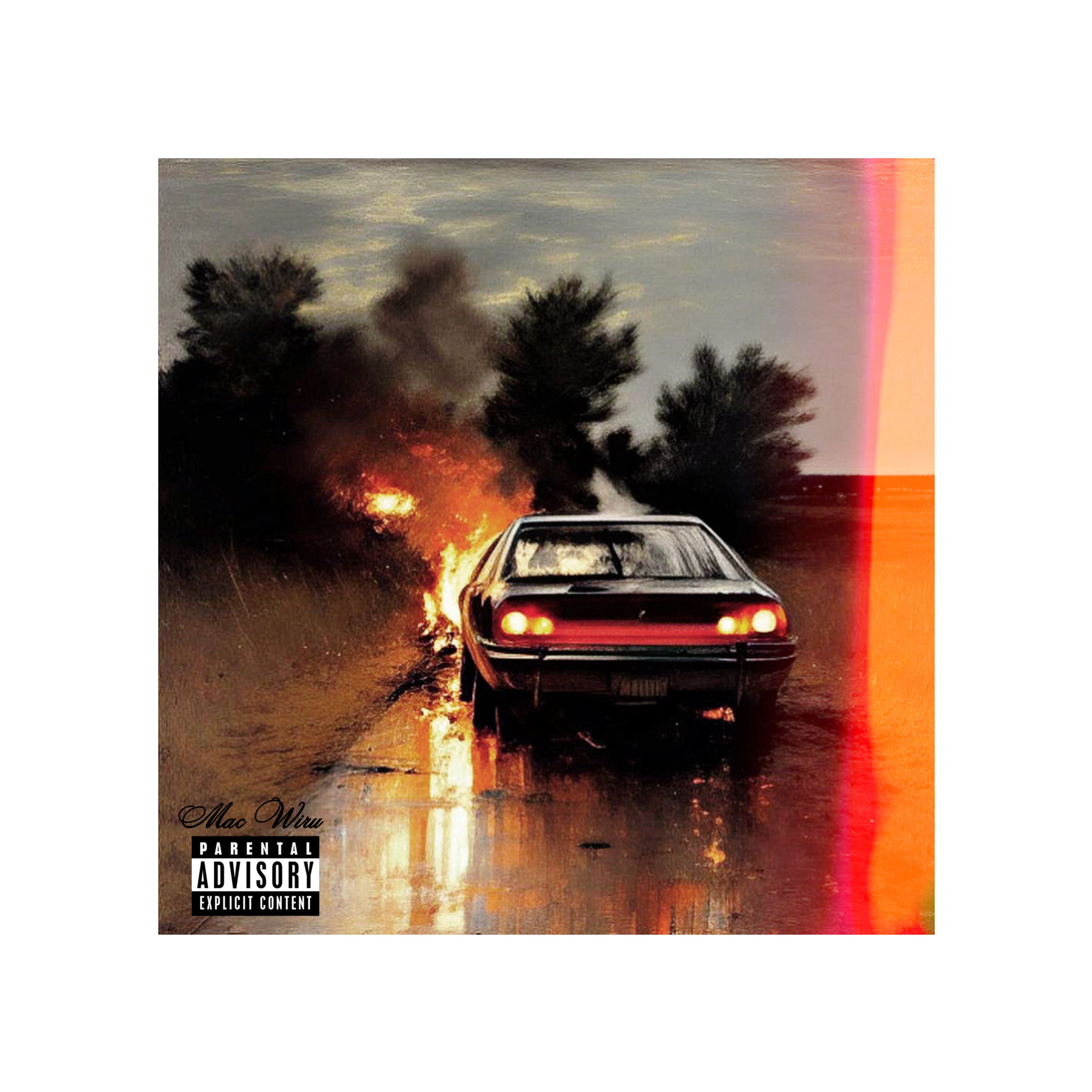 HIGH OFF LIFE artwork