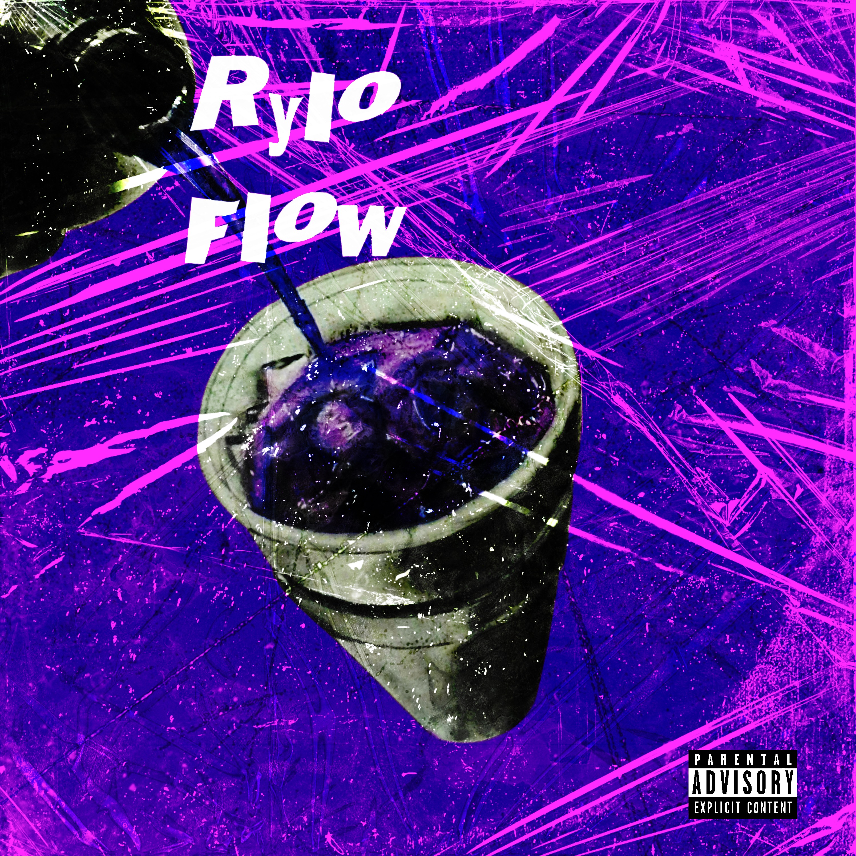 Rylo Flow artwork