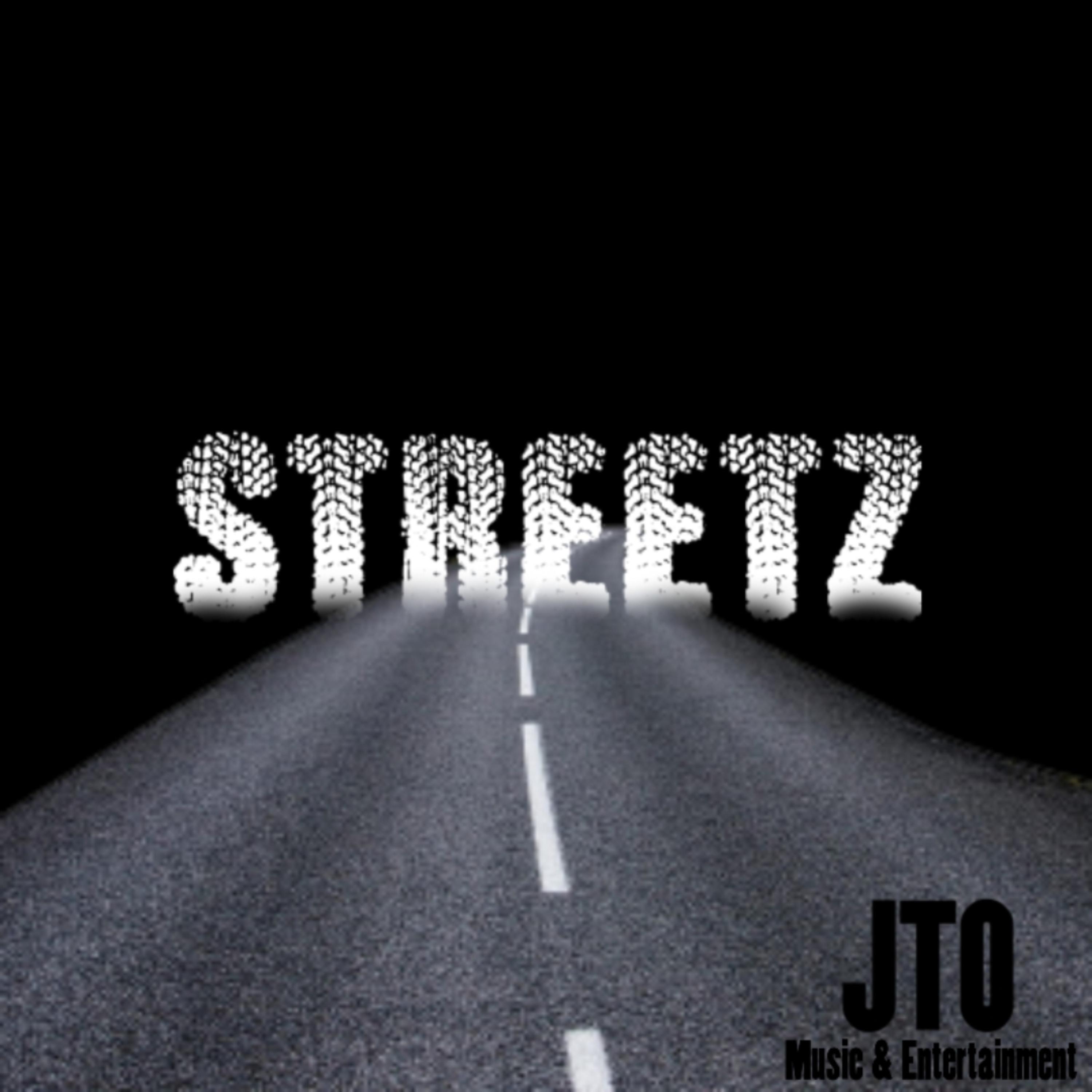 KING JACKSON STREETZ artwork