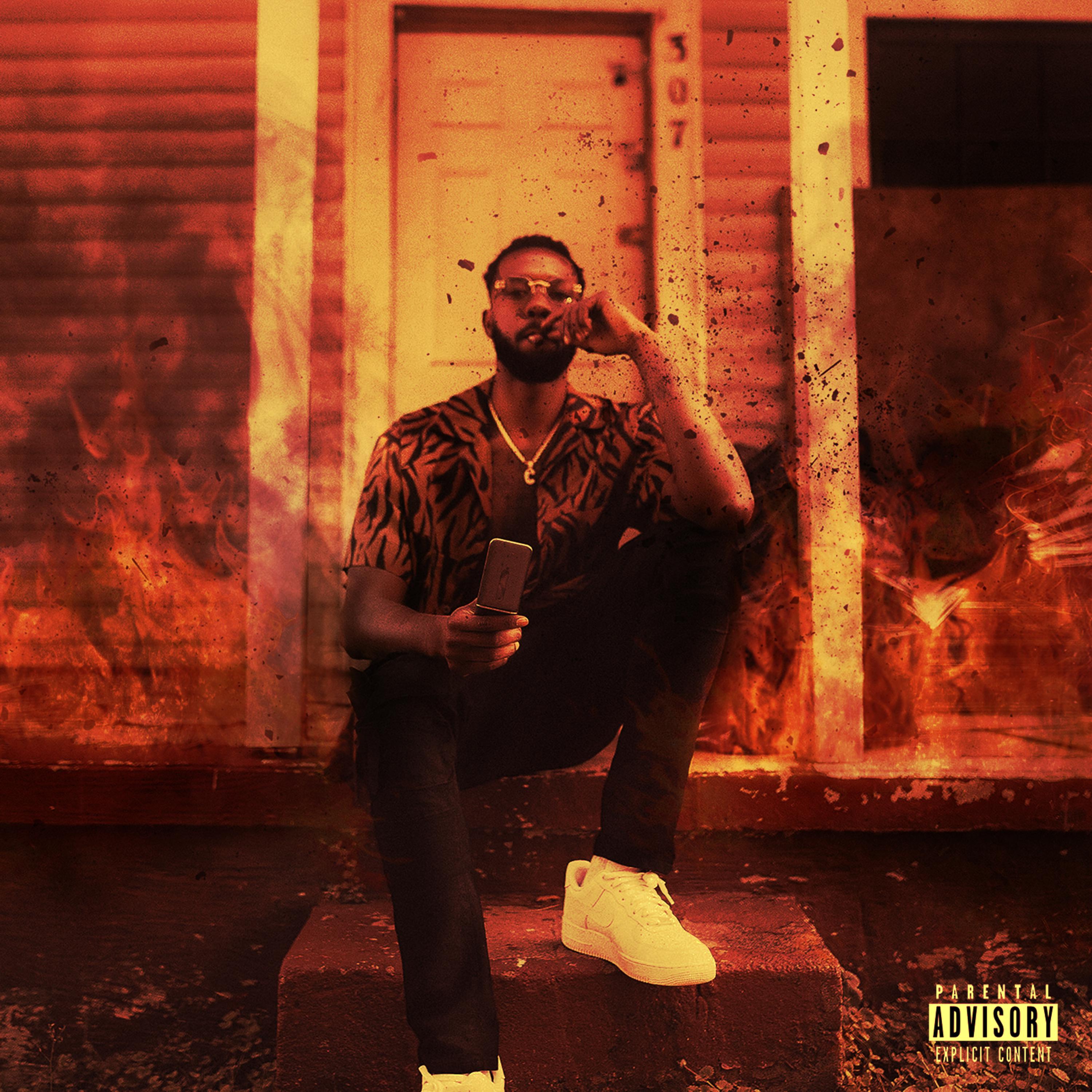 One Stop Chap artwork