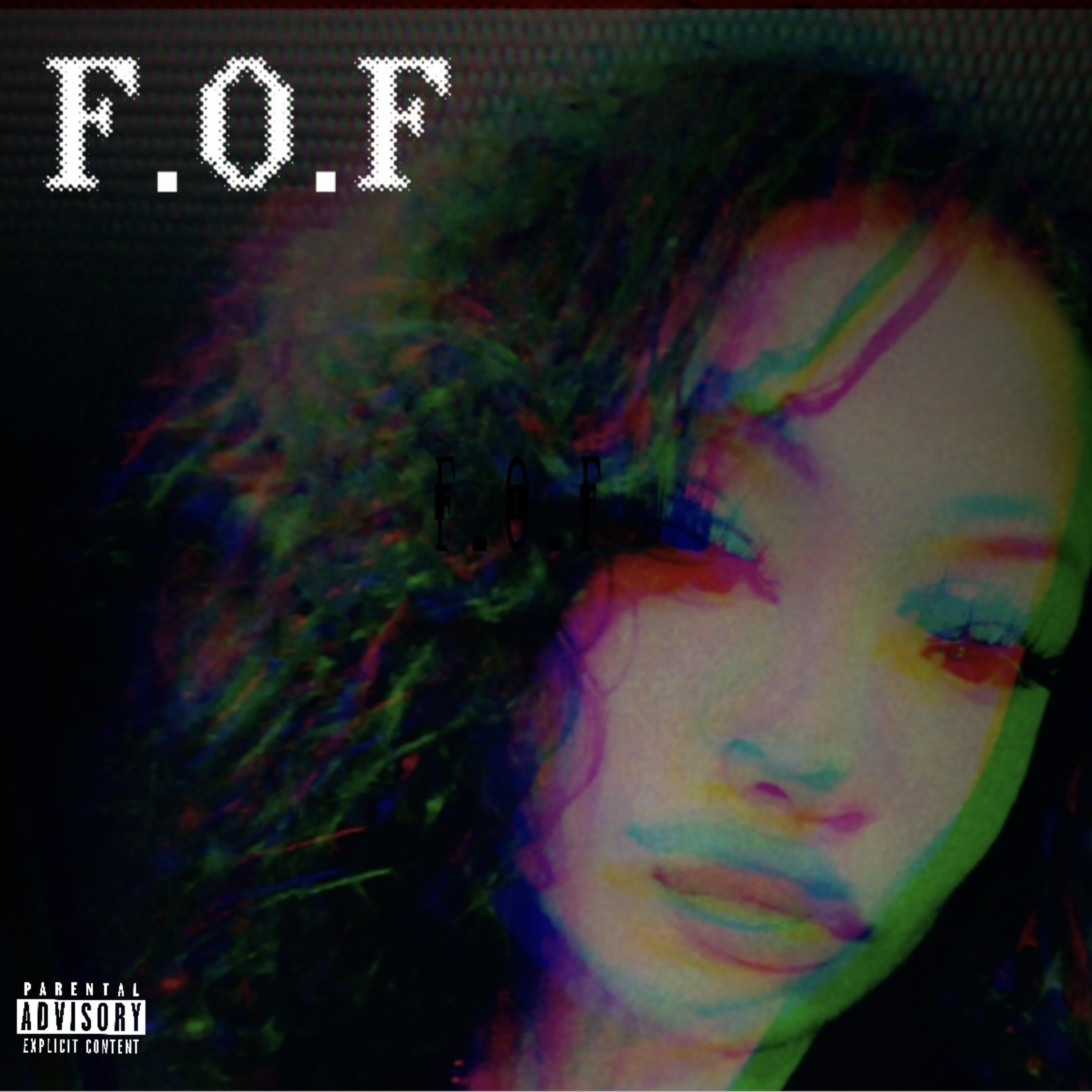 F.O.F artwork