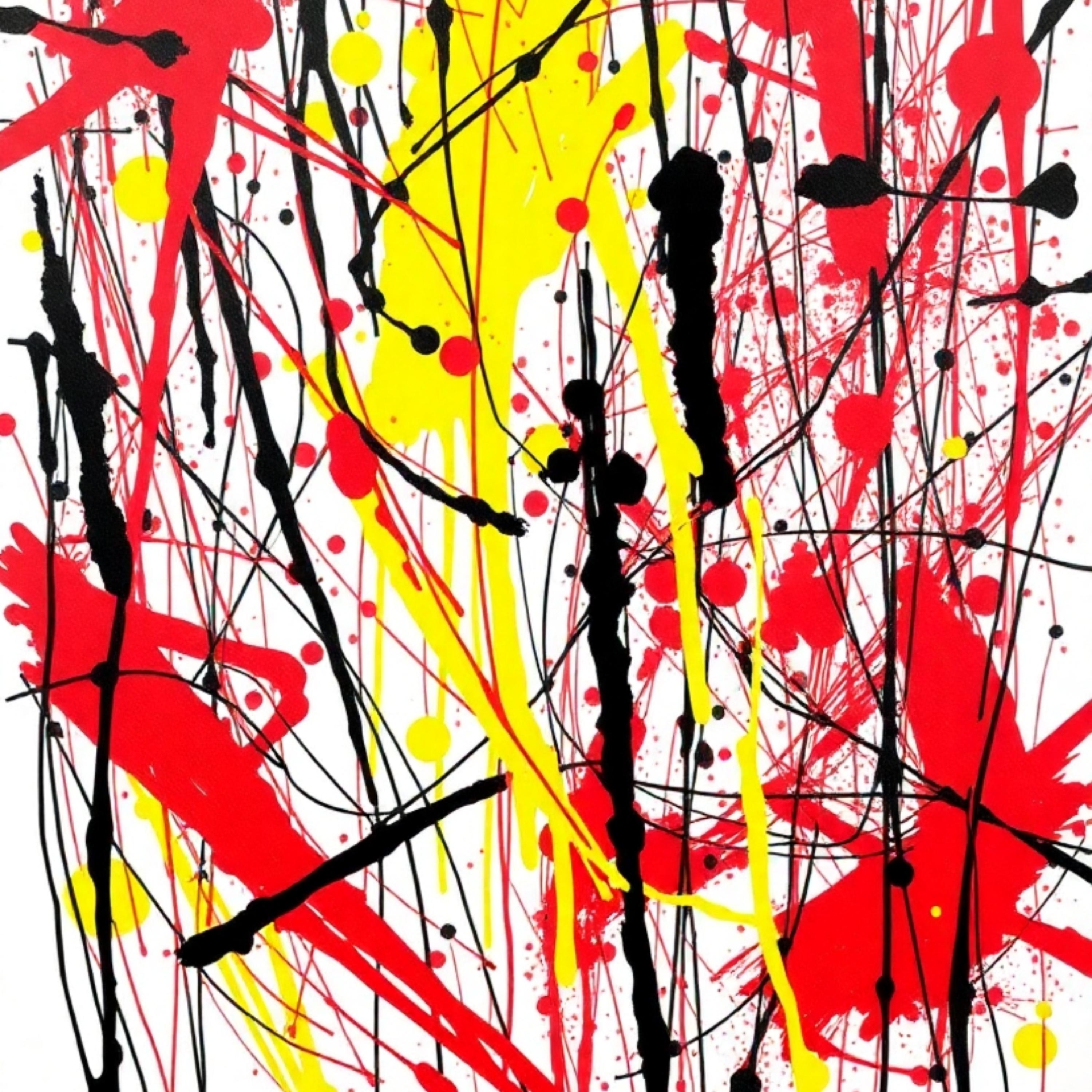 Issue Incitement artwork