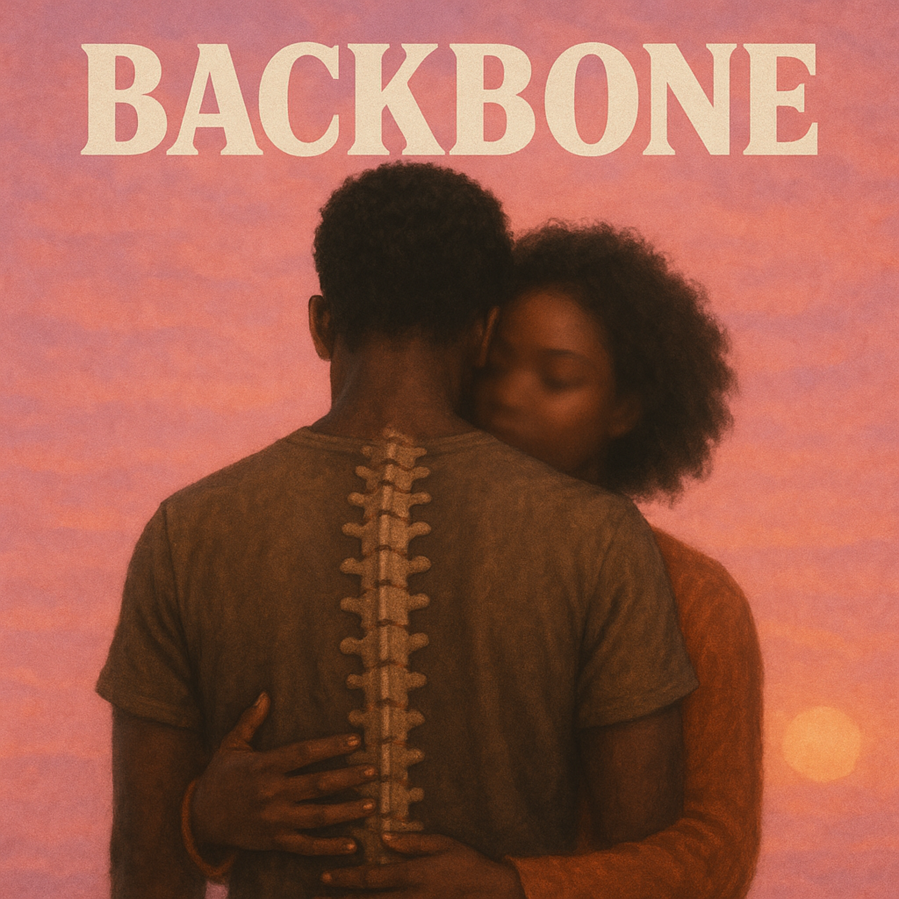 BackBone artwork