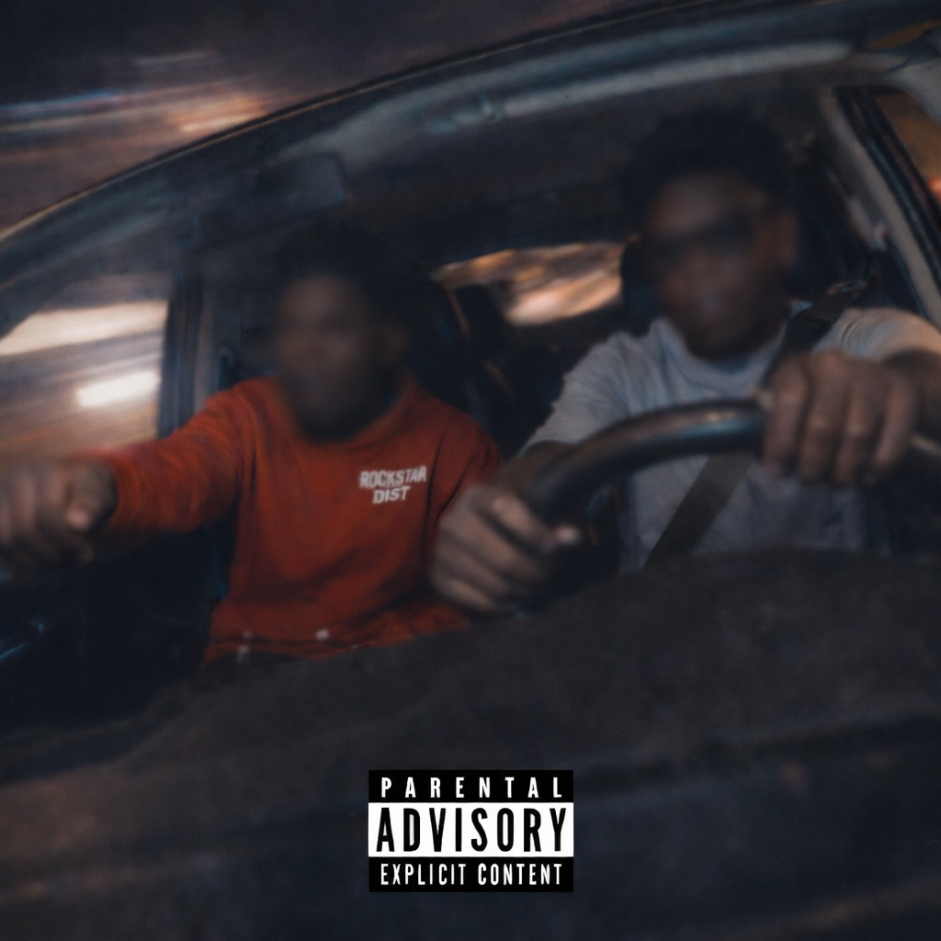 Ride artwork