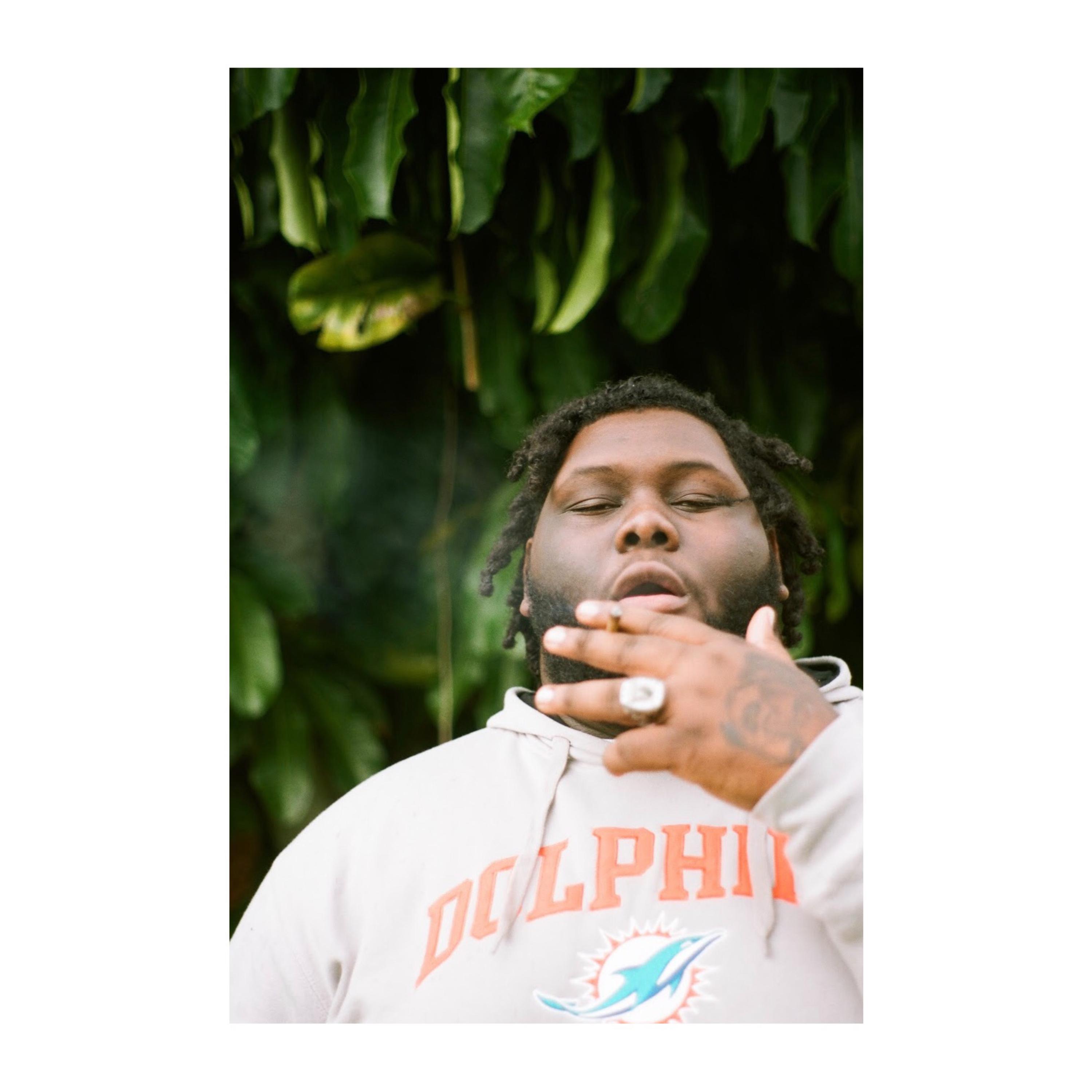 Save Da Treez artwork