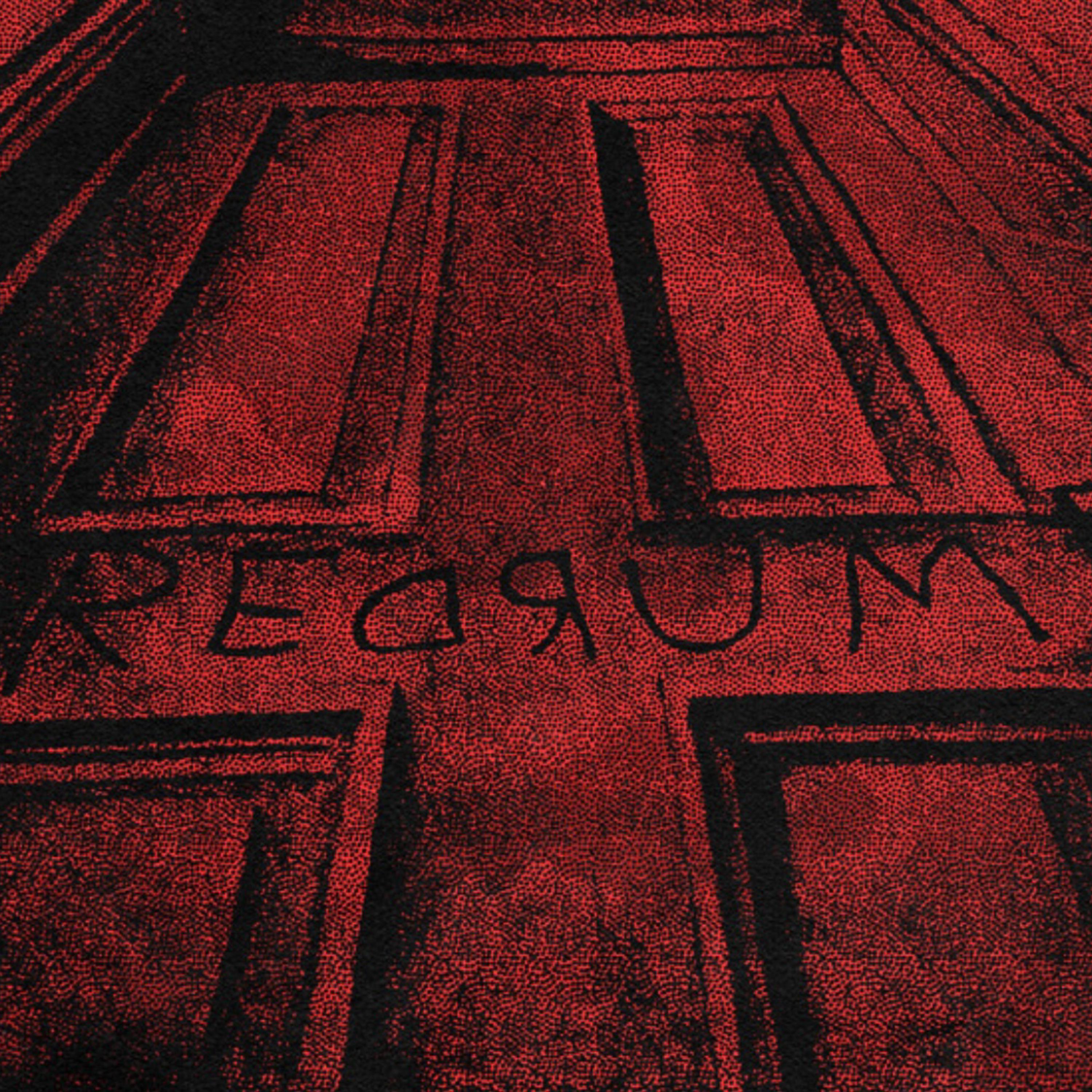 RedRum artwork