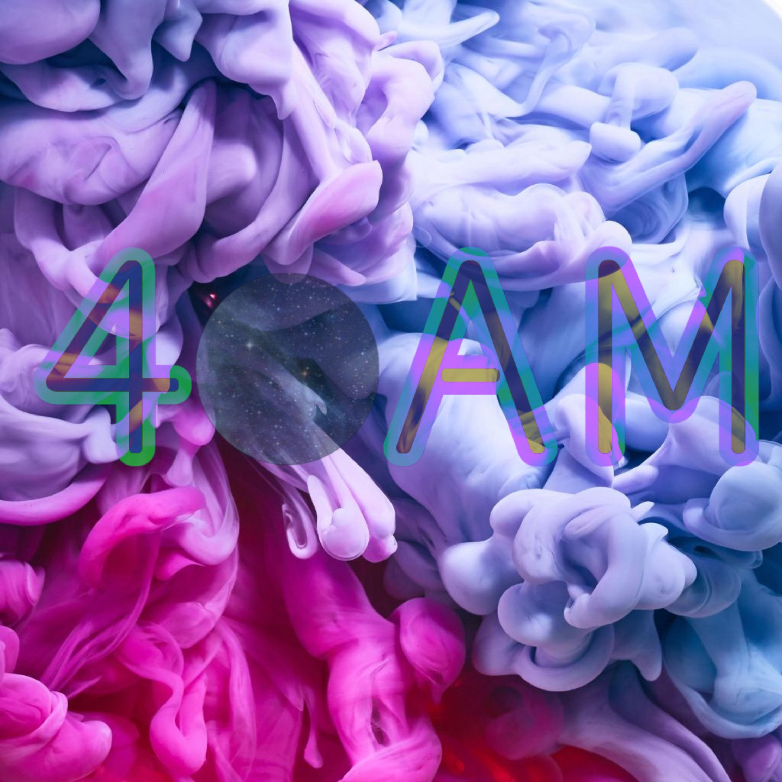 4  AM by OGK cover art