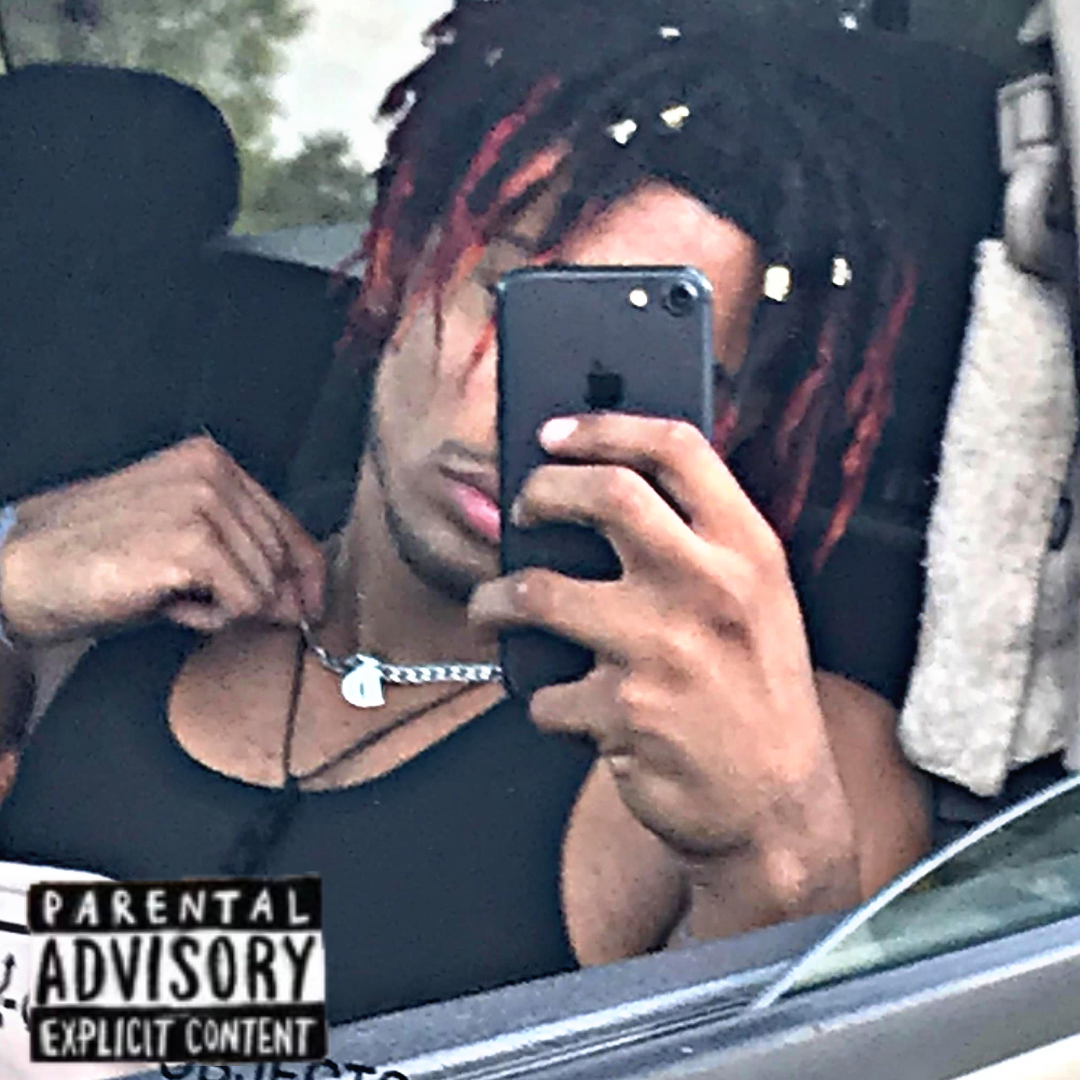 Objective Dee Pt.1 artwork