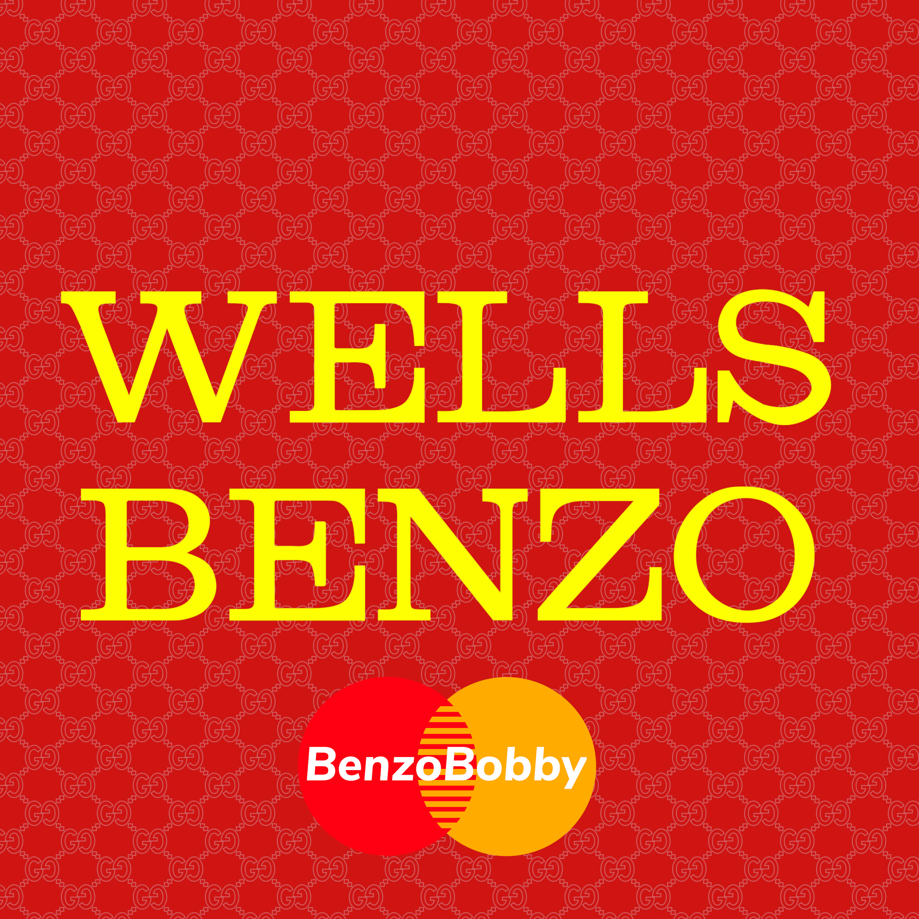 Wells Benzo by Benzo Bobby cover art