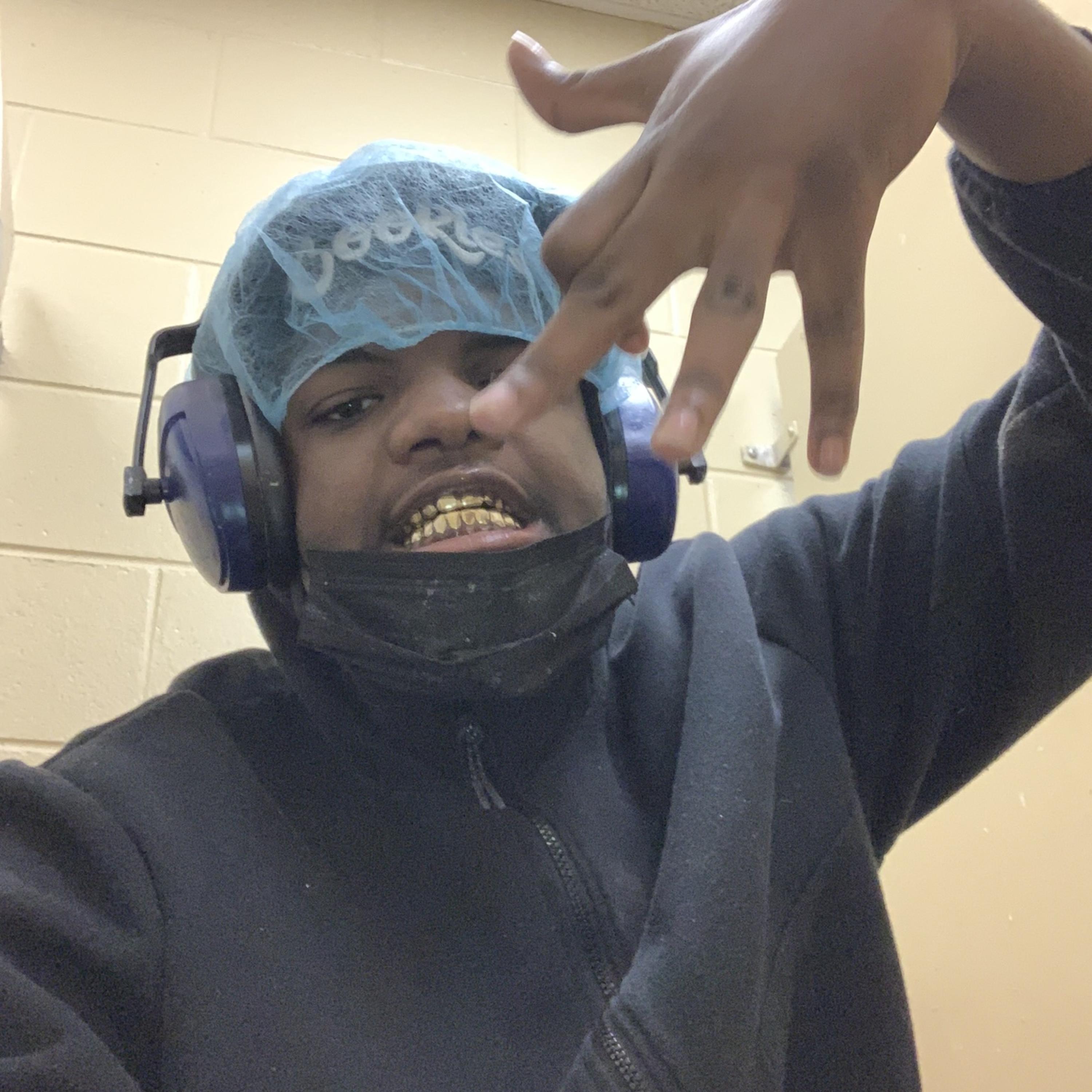 Pockets On Full REMASTERED artwork