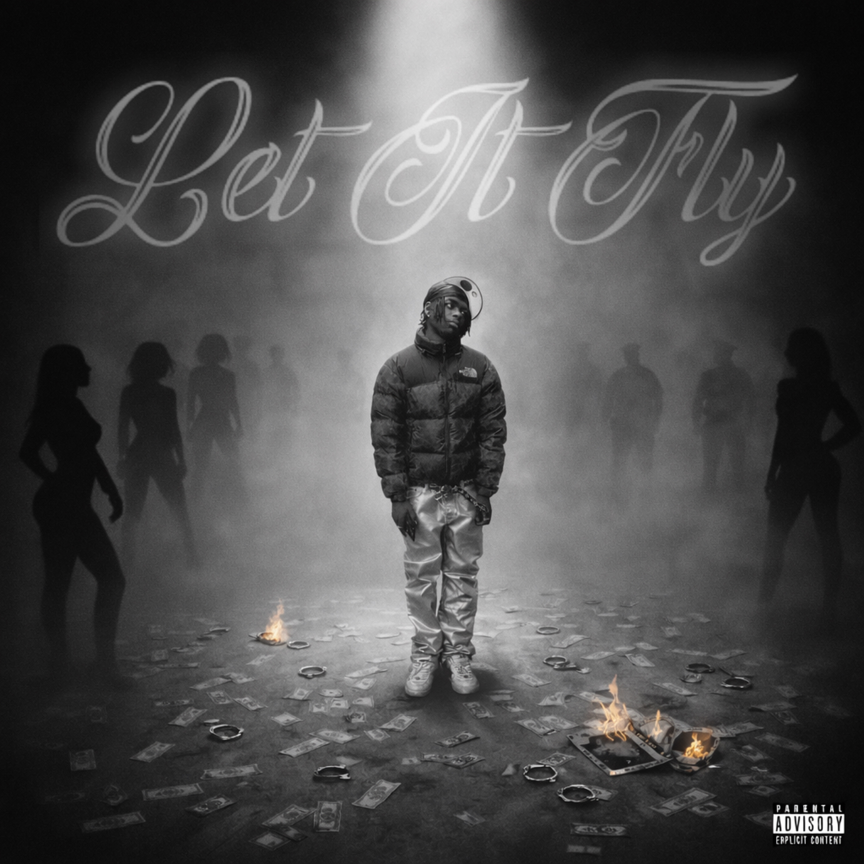 Let It Fly artwork