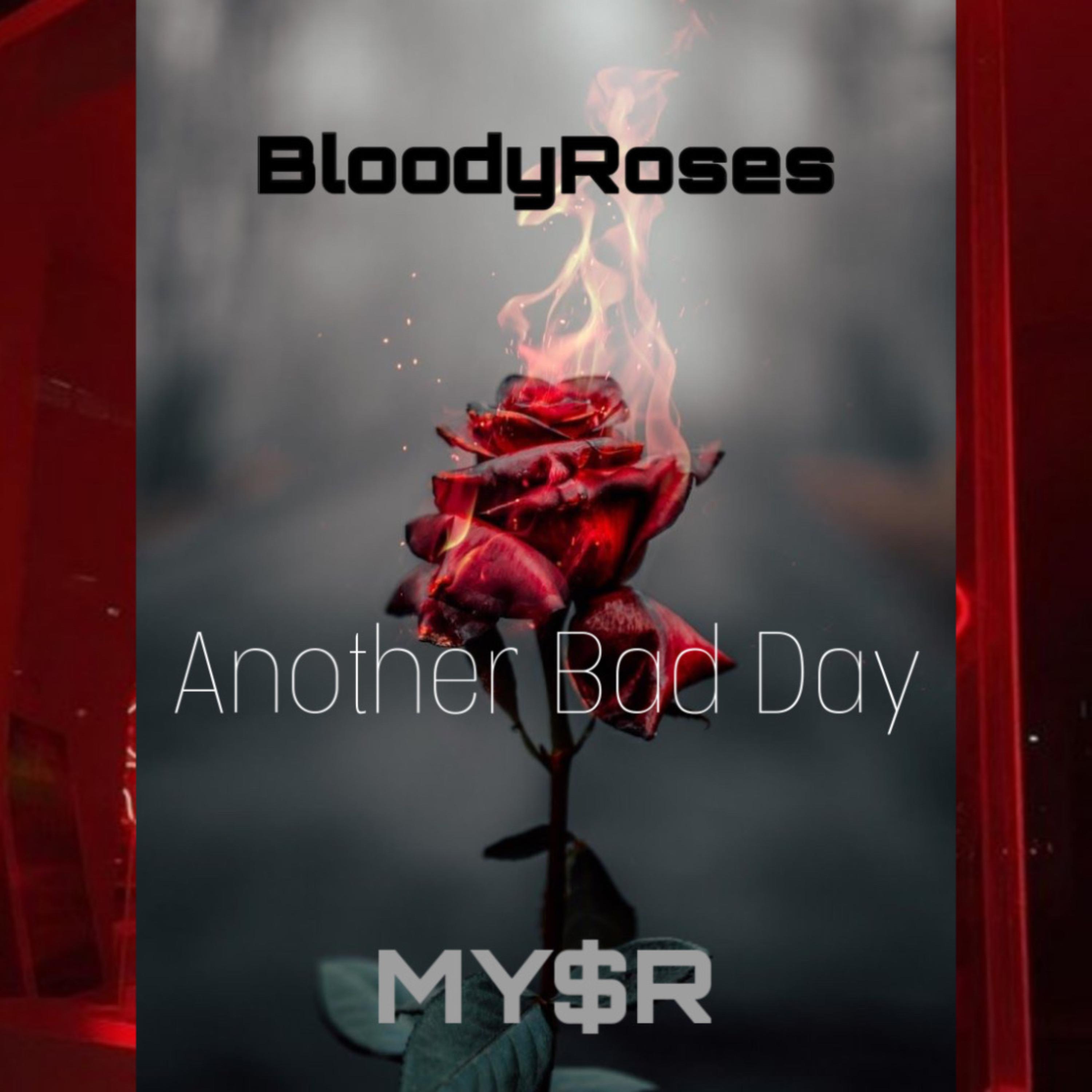Another Bad Day artwork