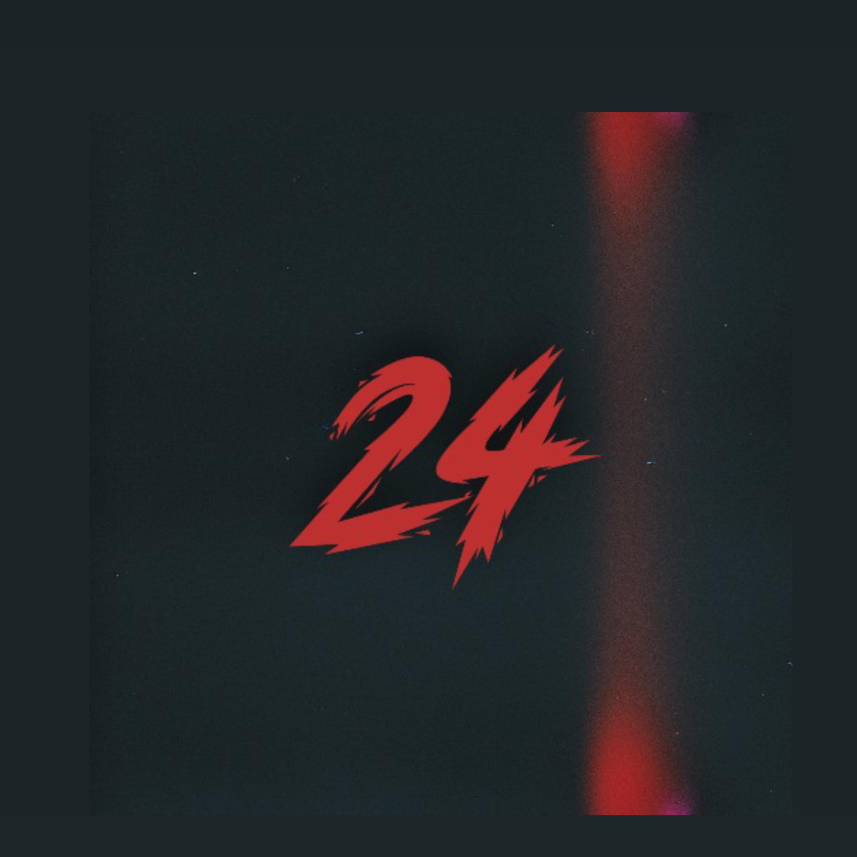 24 artwork