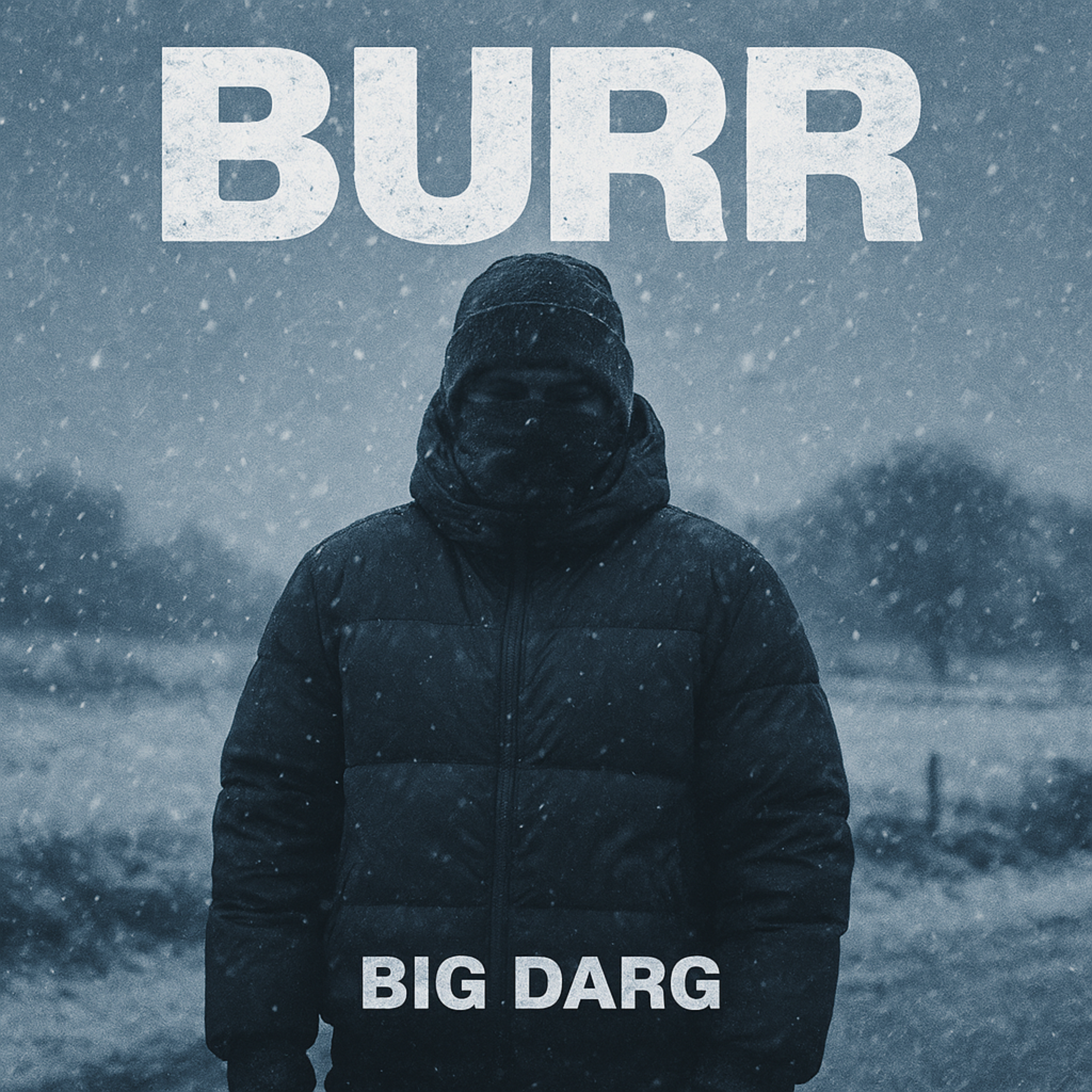 Burr (Big Darg) artwork