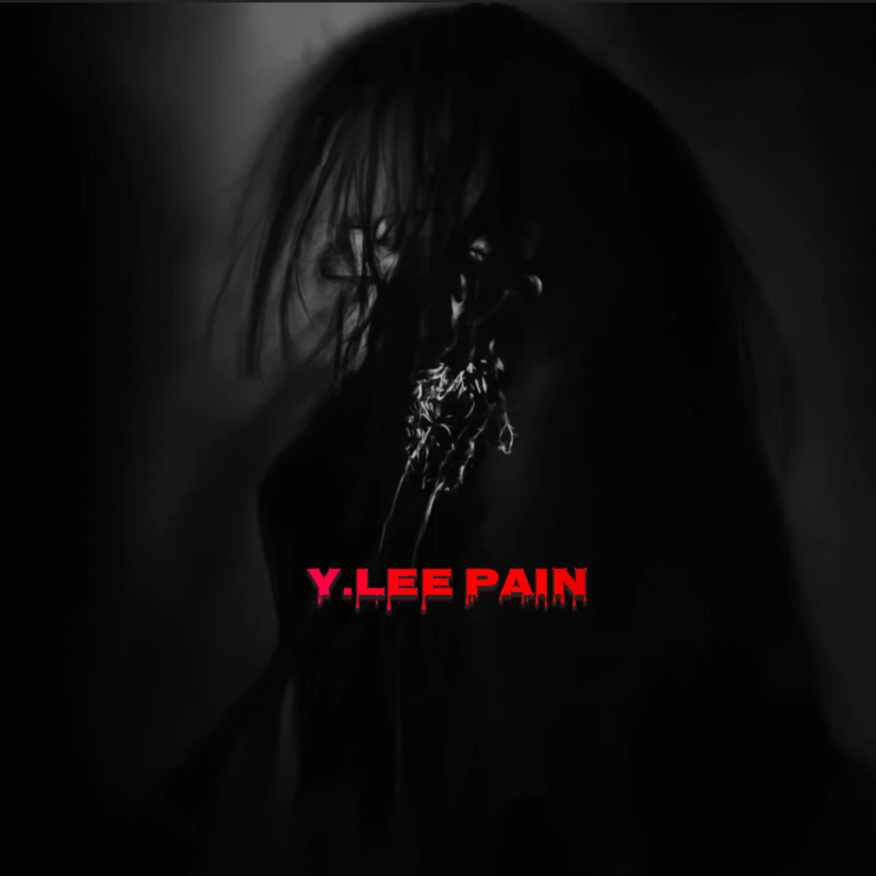 Pain artwork