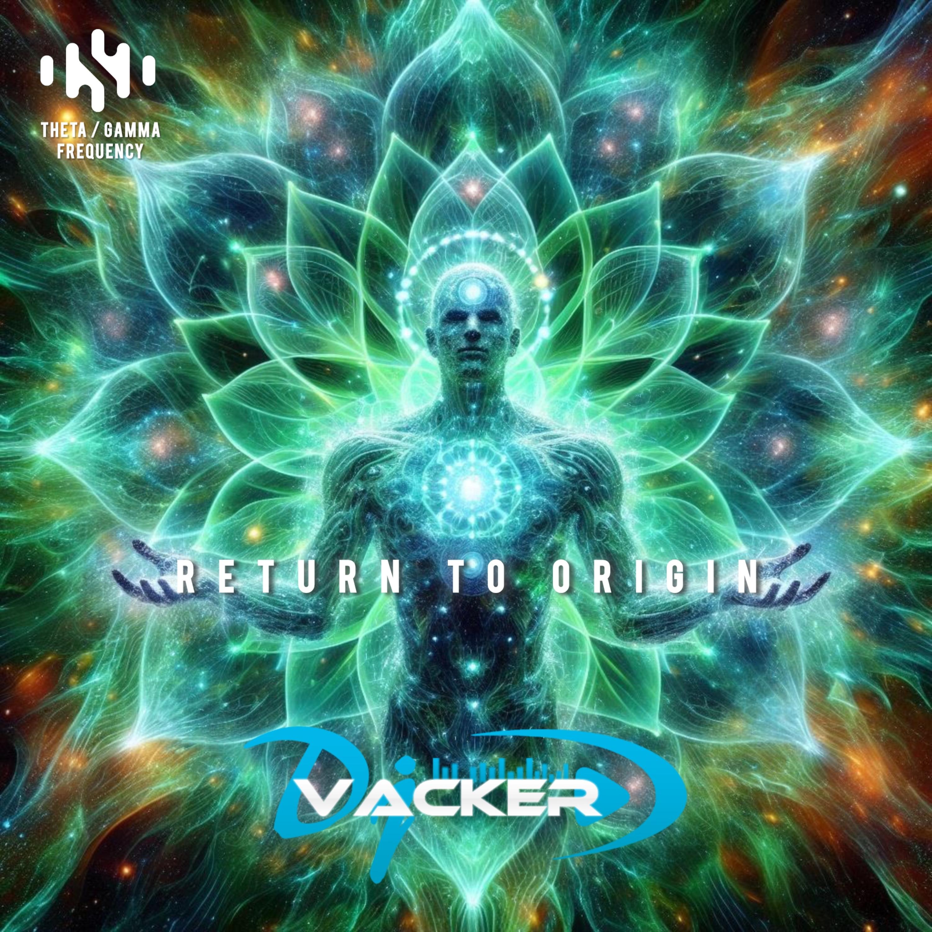 Return to Origin artwork