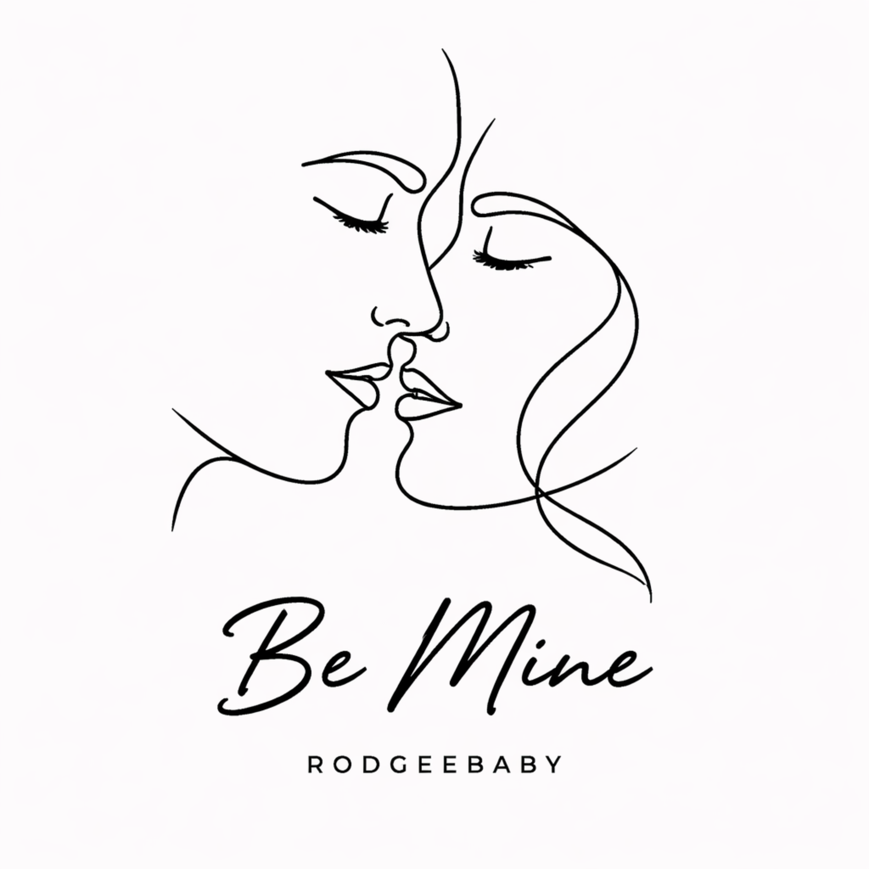 Be Mine artwork