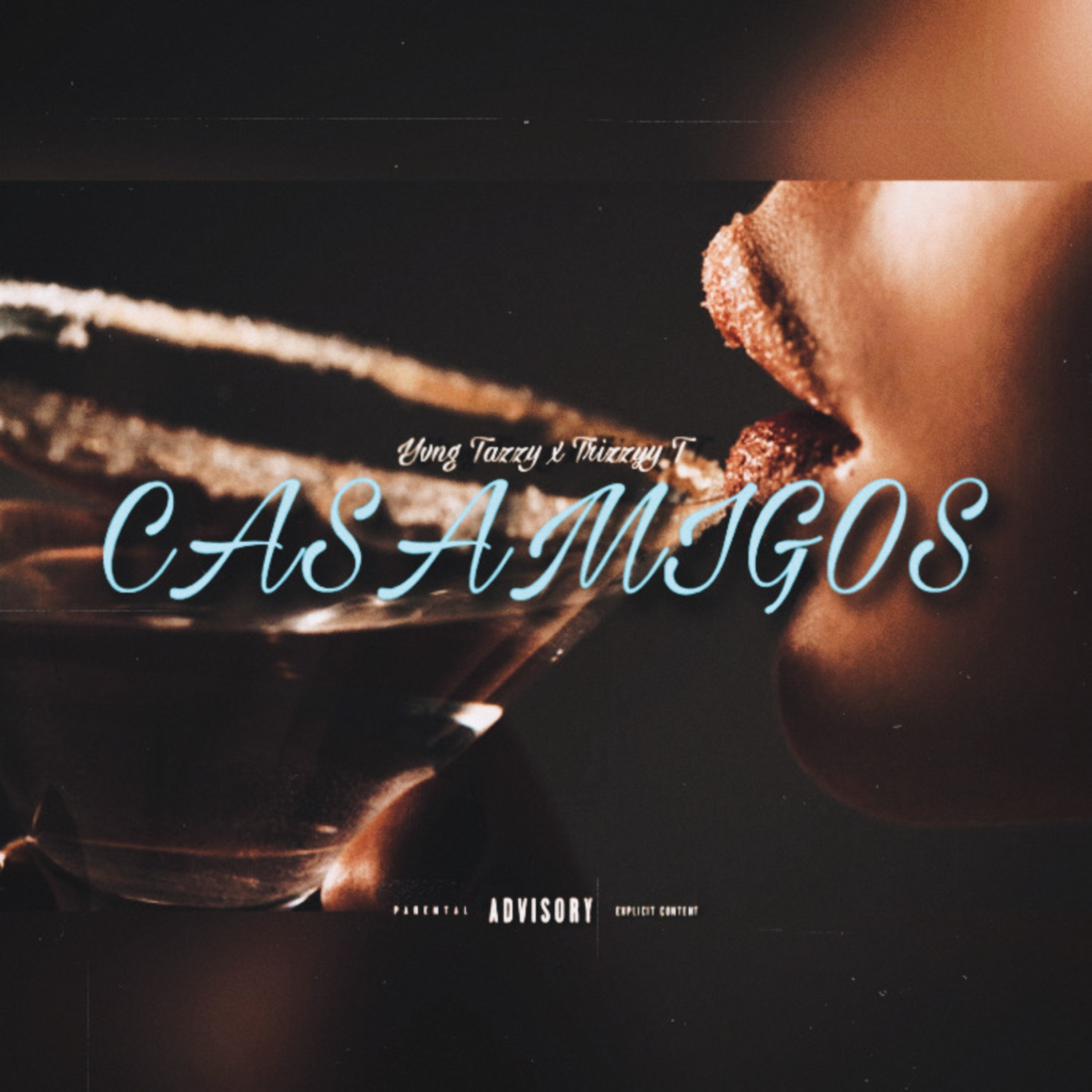 Casamigos artwork