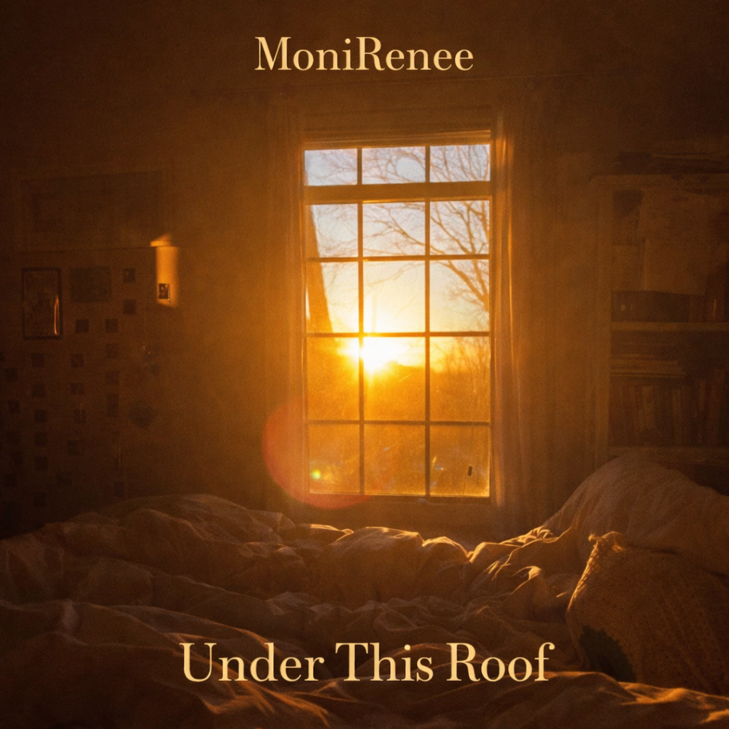Under This Roof artwork