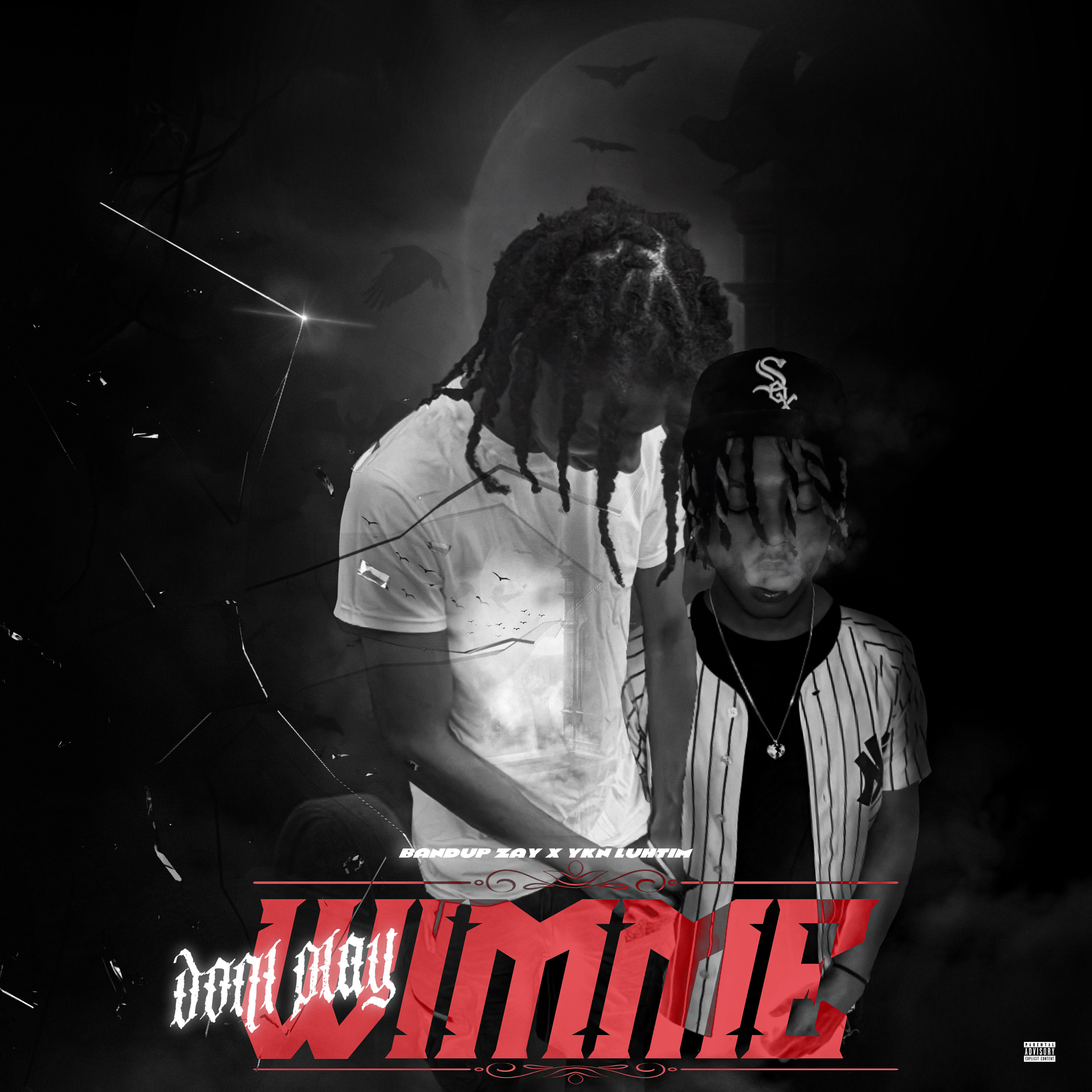 DONT Play Wimme artwork