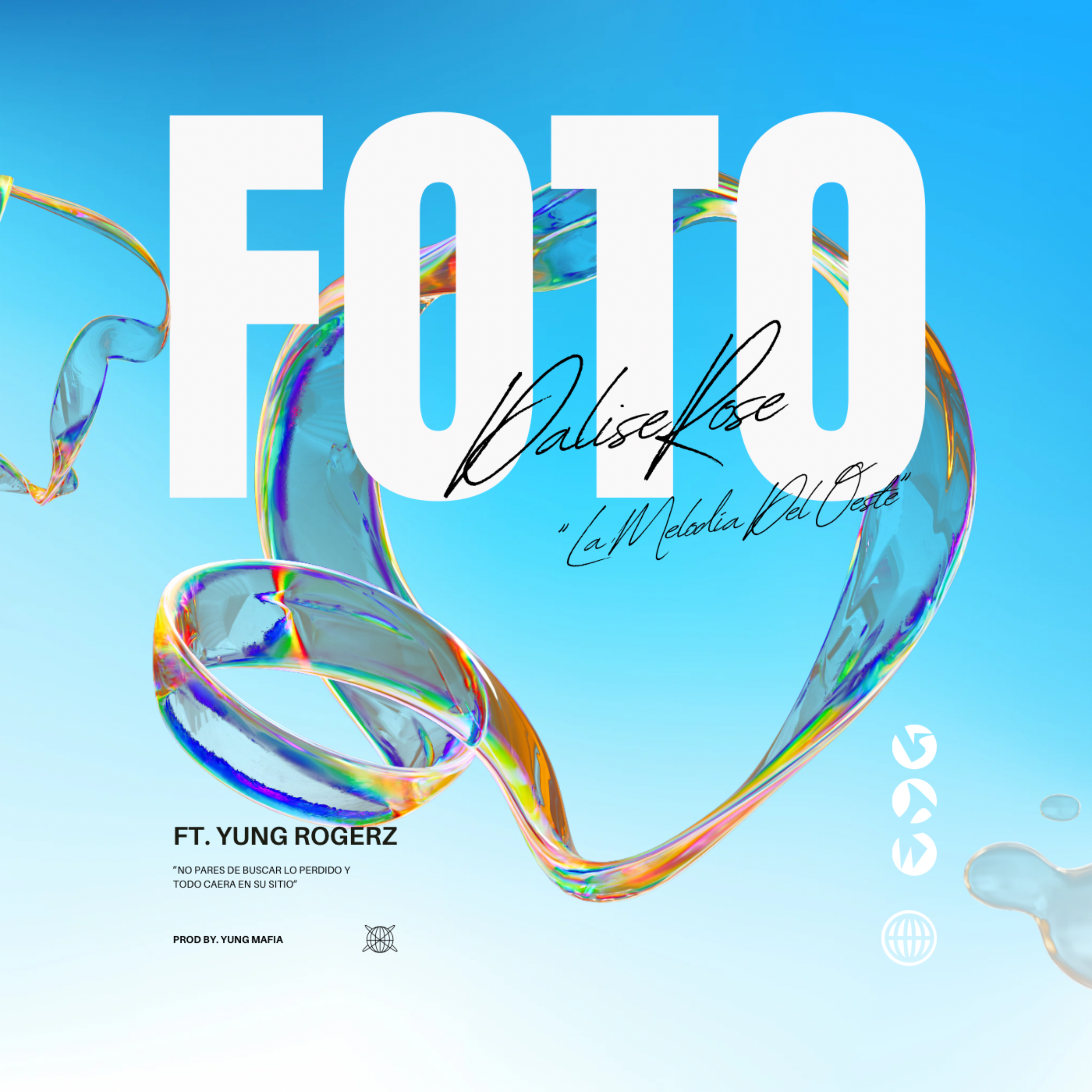 Foto artwork