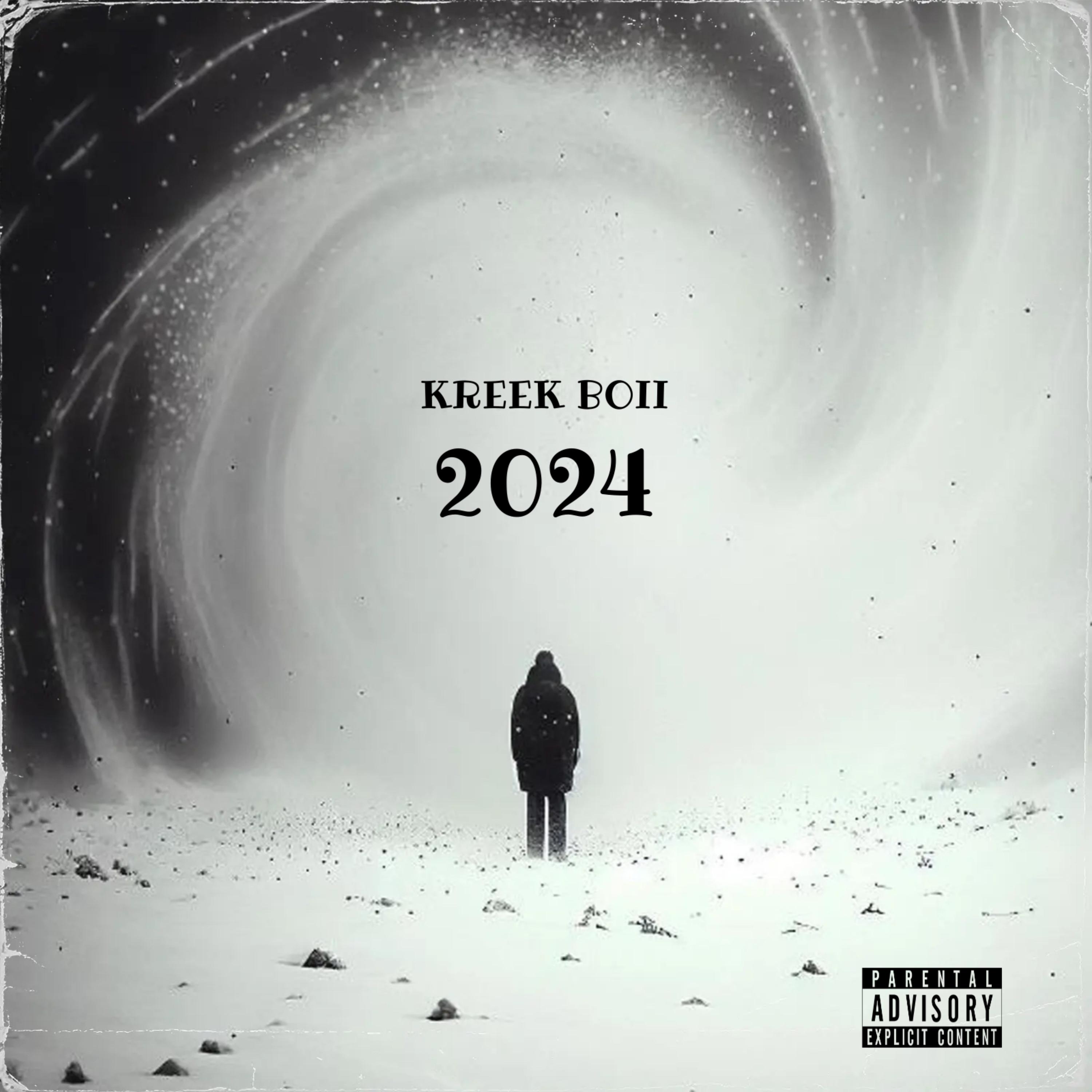 2024 artwork
